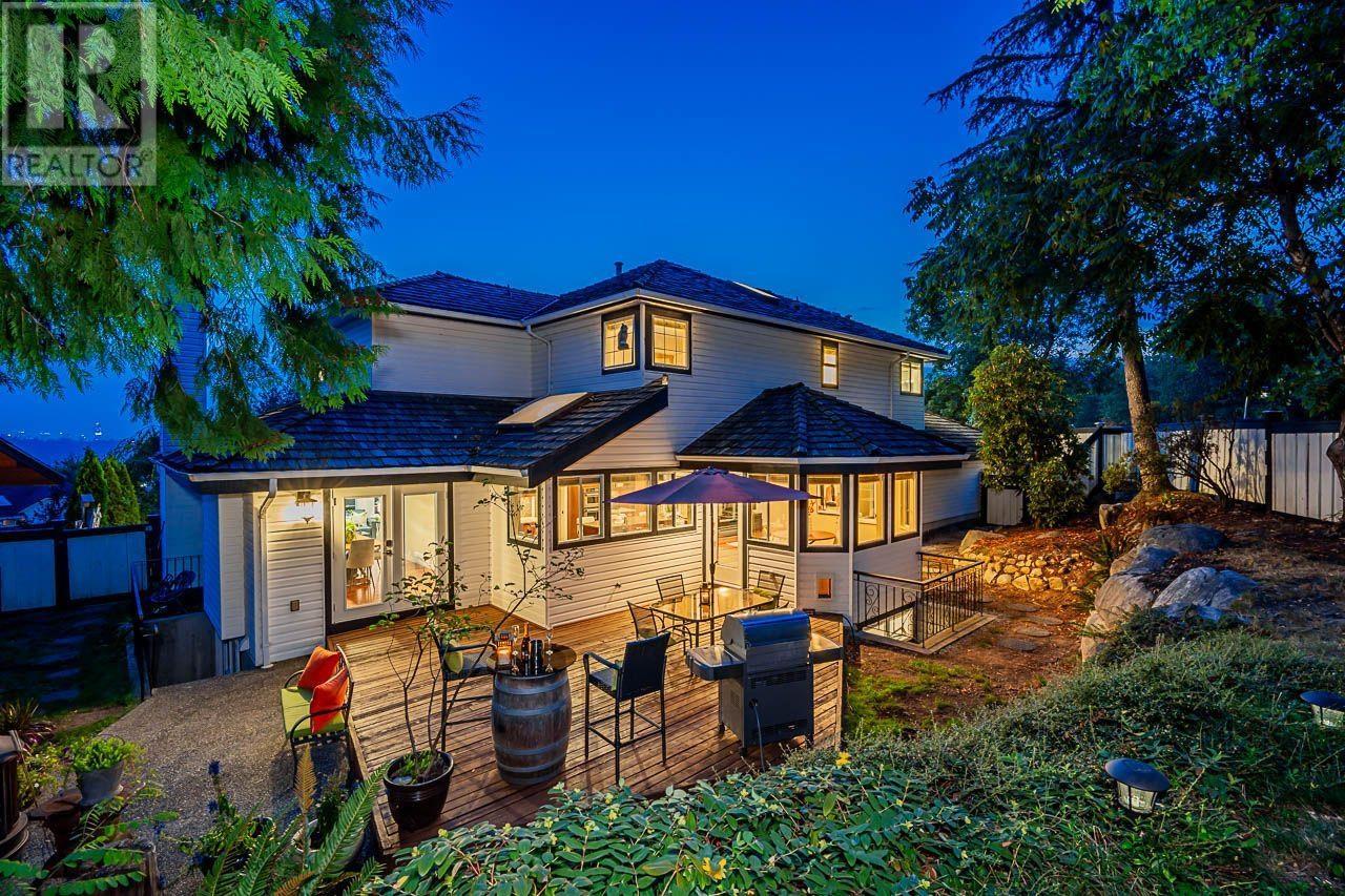 1 Wildwood Drive, Port Moody, British Columbia  V3H 4M7 - Photo 32 - R2820223
