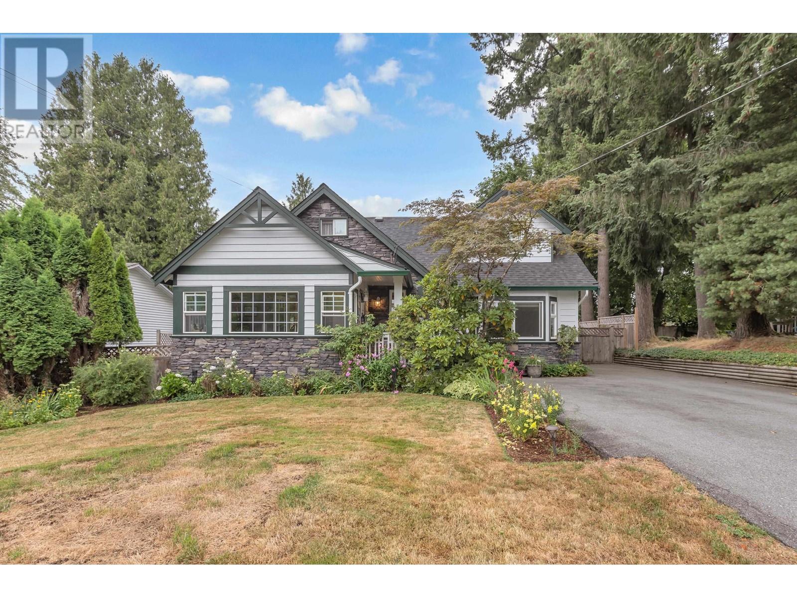 20307 DITTON STREET, maple ridge, British Columbia