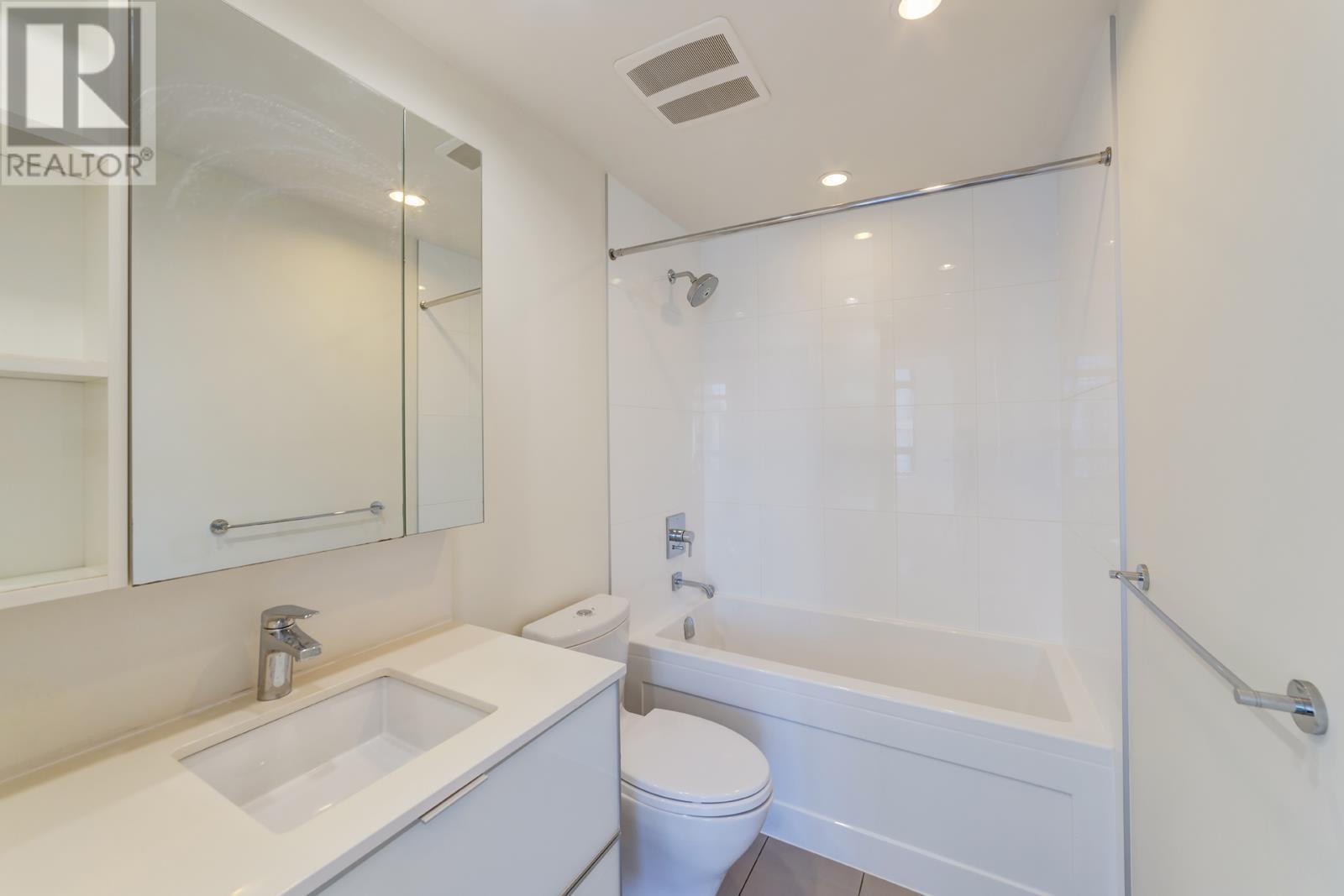 1707 1308 Hornby Street, Vancouver, British Columbia  V6Z 0C5 - Photo 11 - R2822910