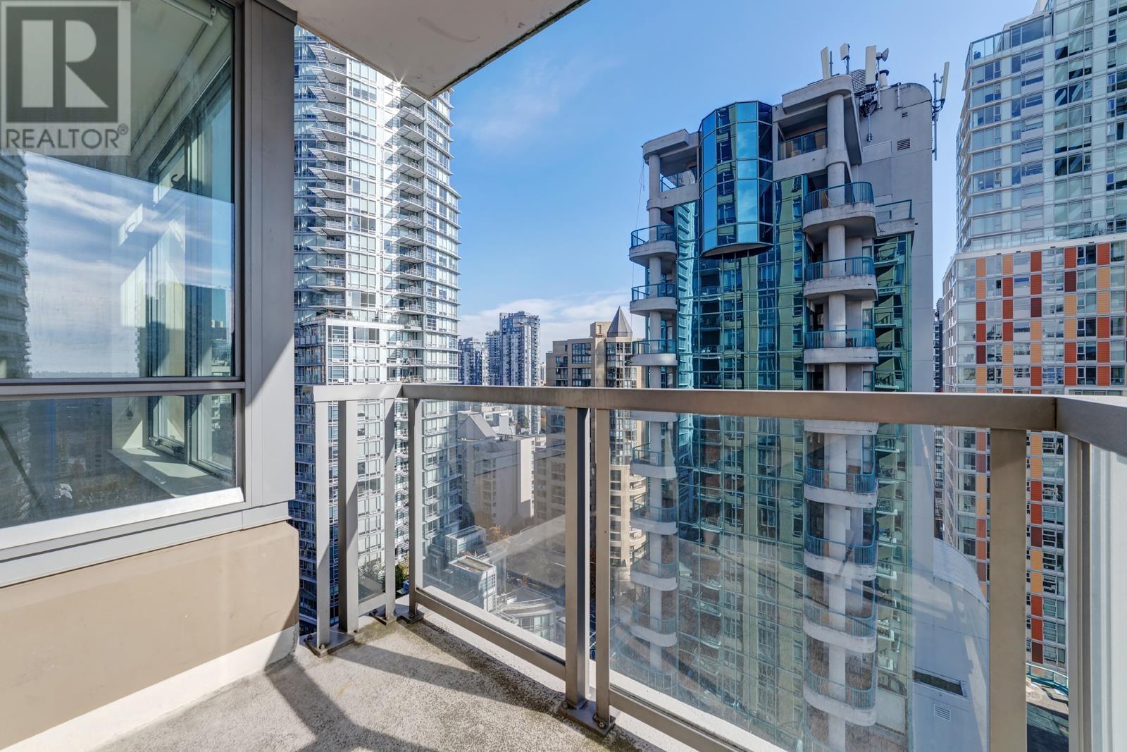 1707 1308 Hornby Street, Vancouver, British Columbia  V6Z 0C5 - Photo 21 - R2822910