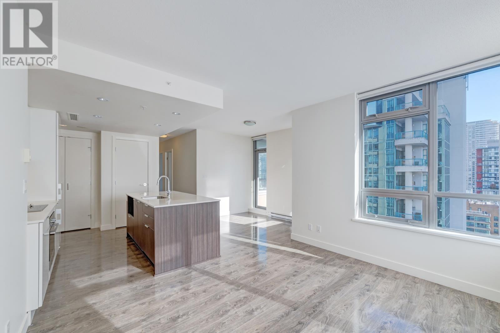 1707 1308 Hornby Street, Vancouver, British Columbia  V6Z 0C5 - Photo 7 - R2822910