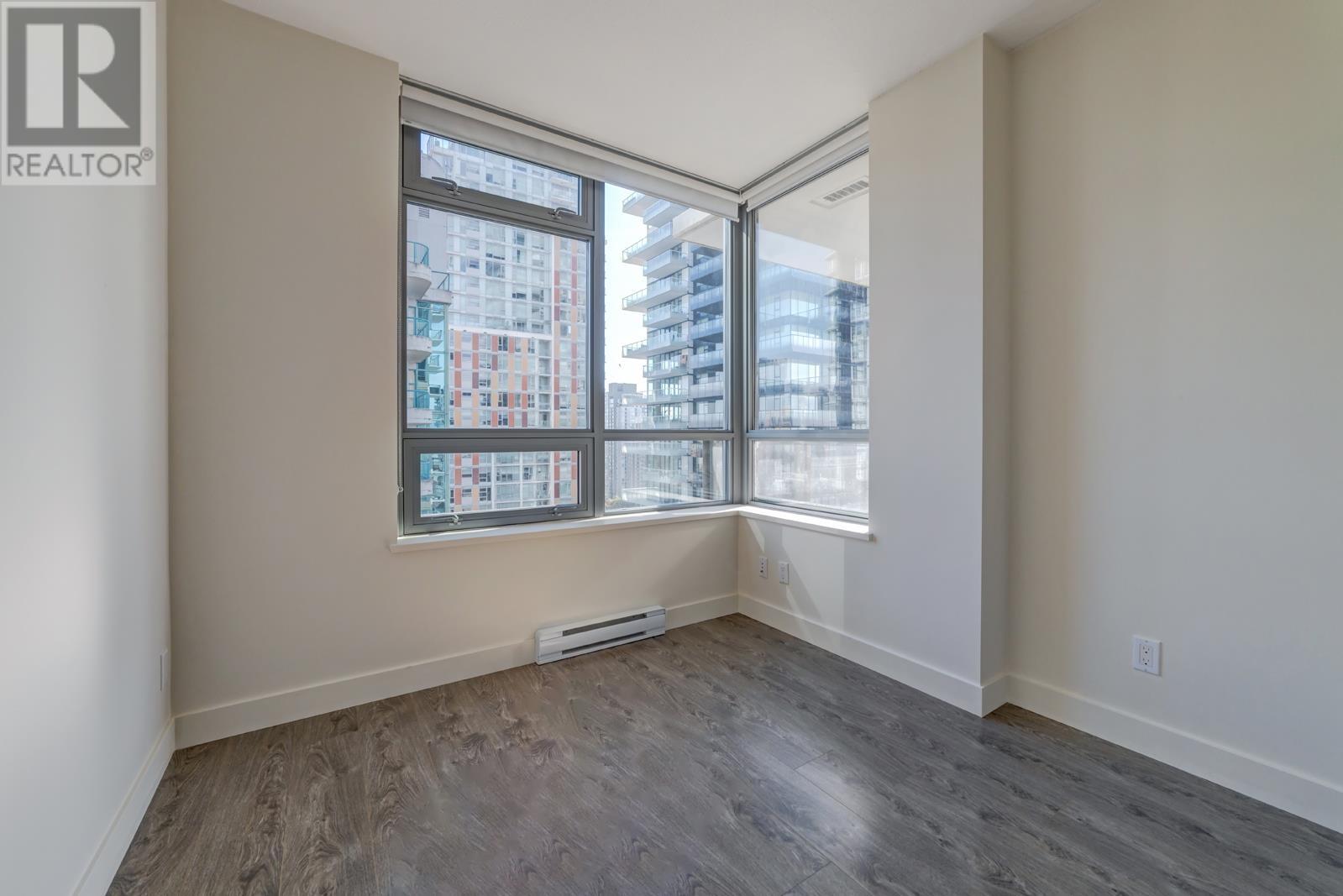 1707 1308 Hornby Street, Vancouver, British Columbia  V6Z 0C5 - Photo 12 - R2822910