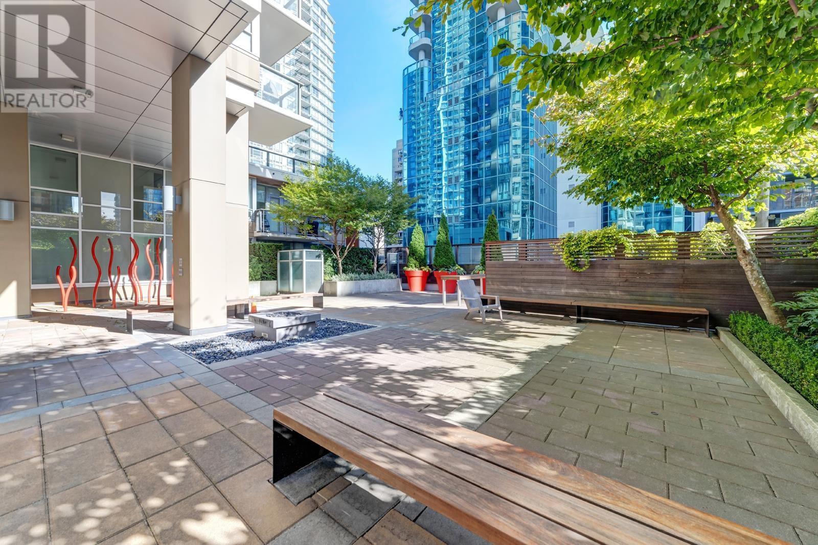 1707 1308 Hornby Street, Vancouver, British Columbia  V6Z 0C5 - Photo 20 - R2822910