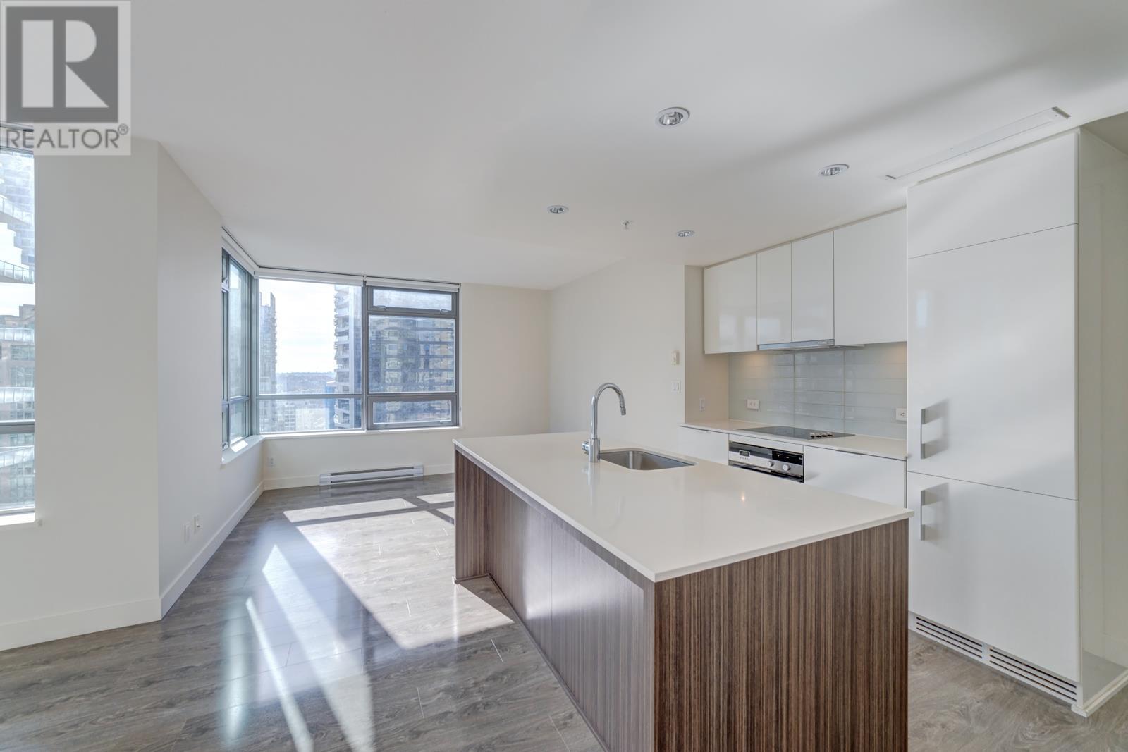 1707 1308 Hornby Street, Vancouver, British Columbia  V6Z 0C5 - Photo 5 - R2822910
