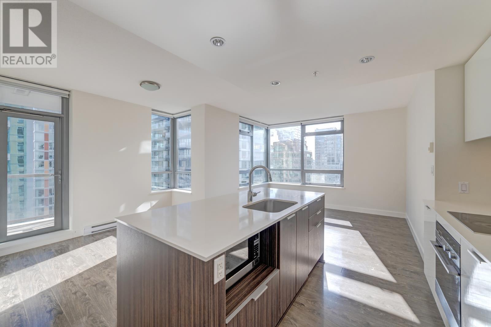 1707 1308 Hornby Street, Vancouver, British Columbia  V6Z 0C5 - Photo 6 - R2822910