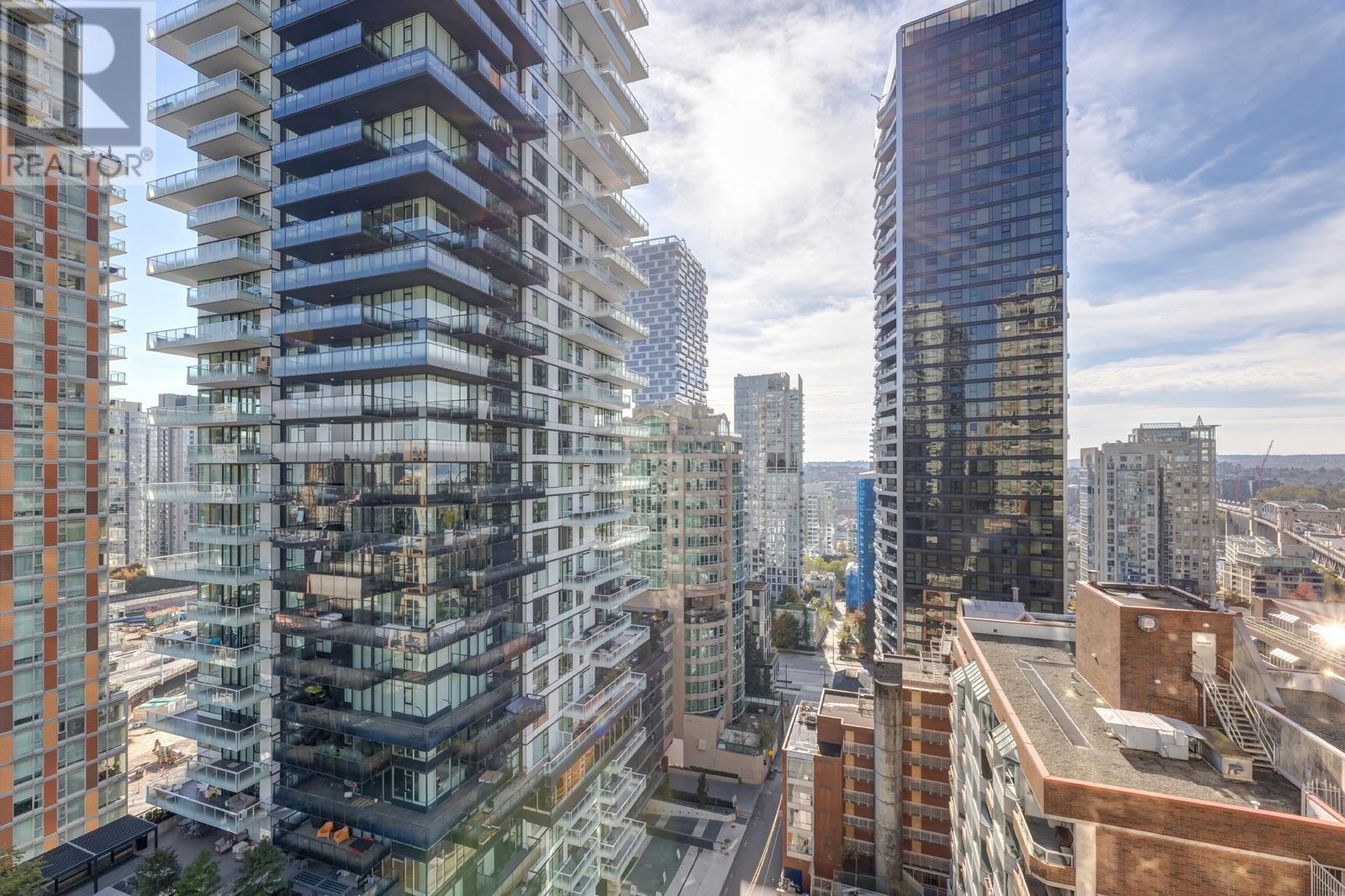 1707 1308 Hornby Street, Vancouver, British Columbia  V6Z 0C5 - Photo 24 - R2822910
