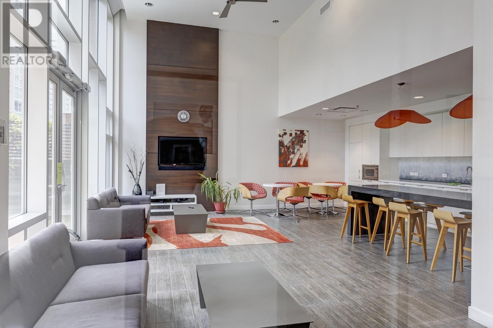 1707 1308 Hornby Street, Vancouver, British Columbia  V6Z 0C5 - Photo 19 - R2822910