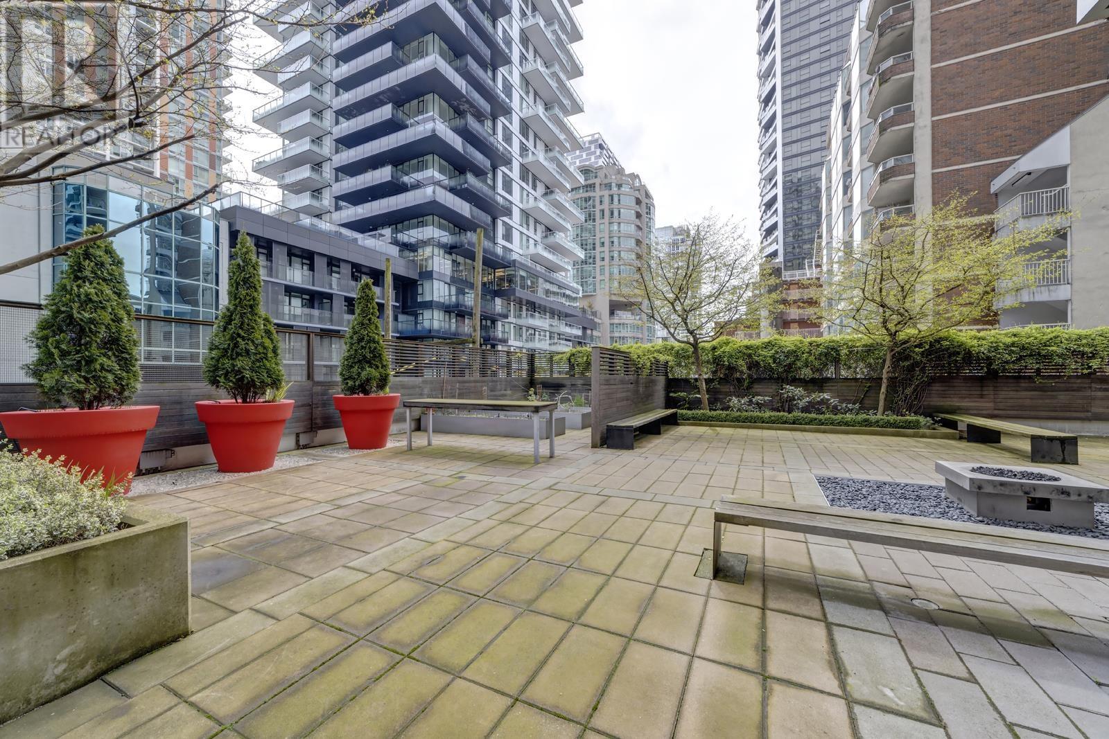 1707 1308 Hornby Street, Vancouver, British Columbia  V6Z 0C5 - Photo 18 - R2822910