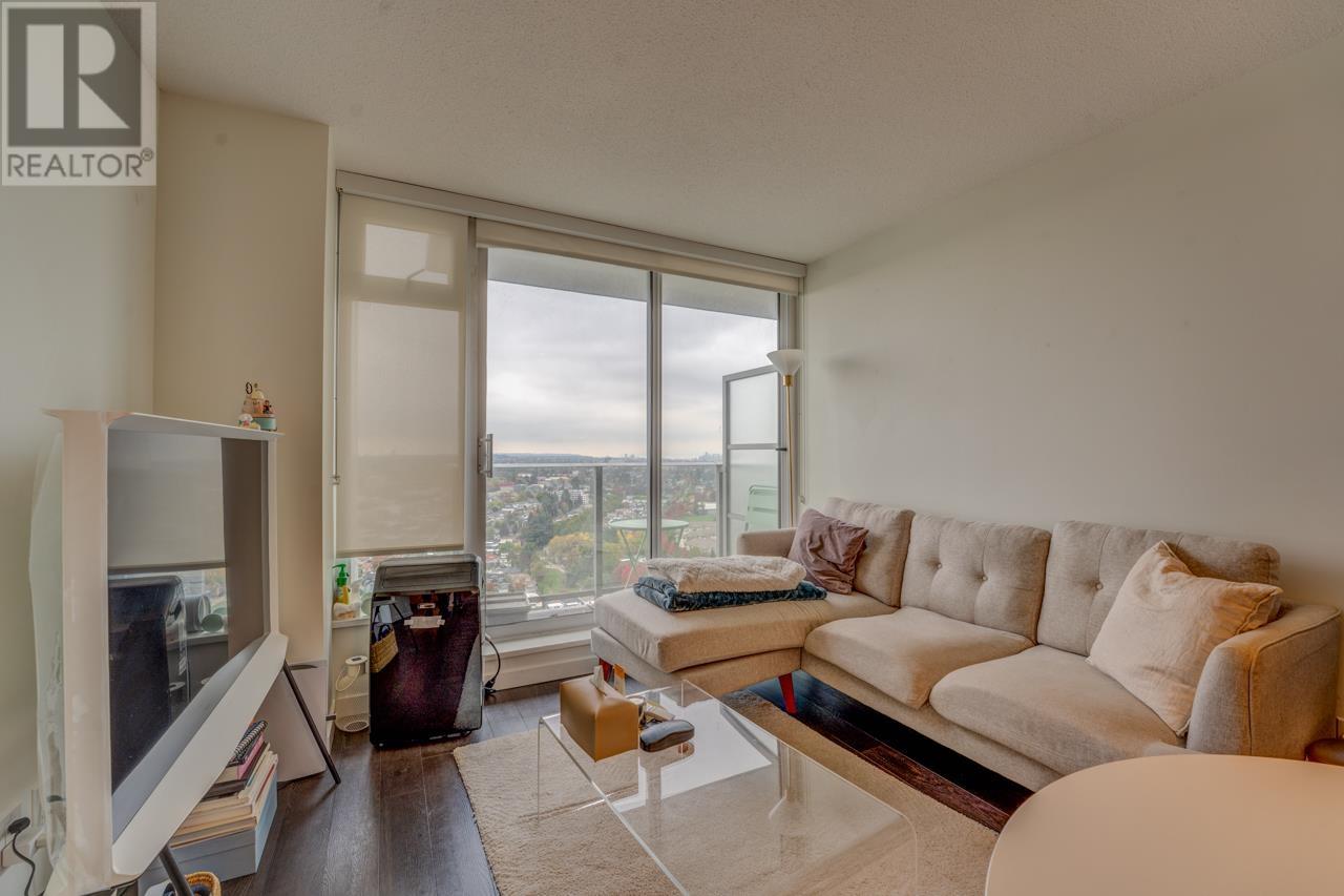 2910 5665 Boundary Road, Vancouver, British Columbia  V5R 0E4 - Photo 2 - R2823135