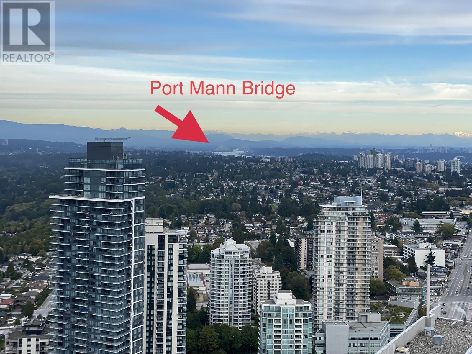 4609 6000 Mckay Avenue, Burnaby, British Columbia  V5H 0K2 - Photo 6 - R2821769