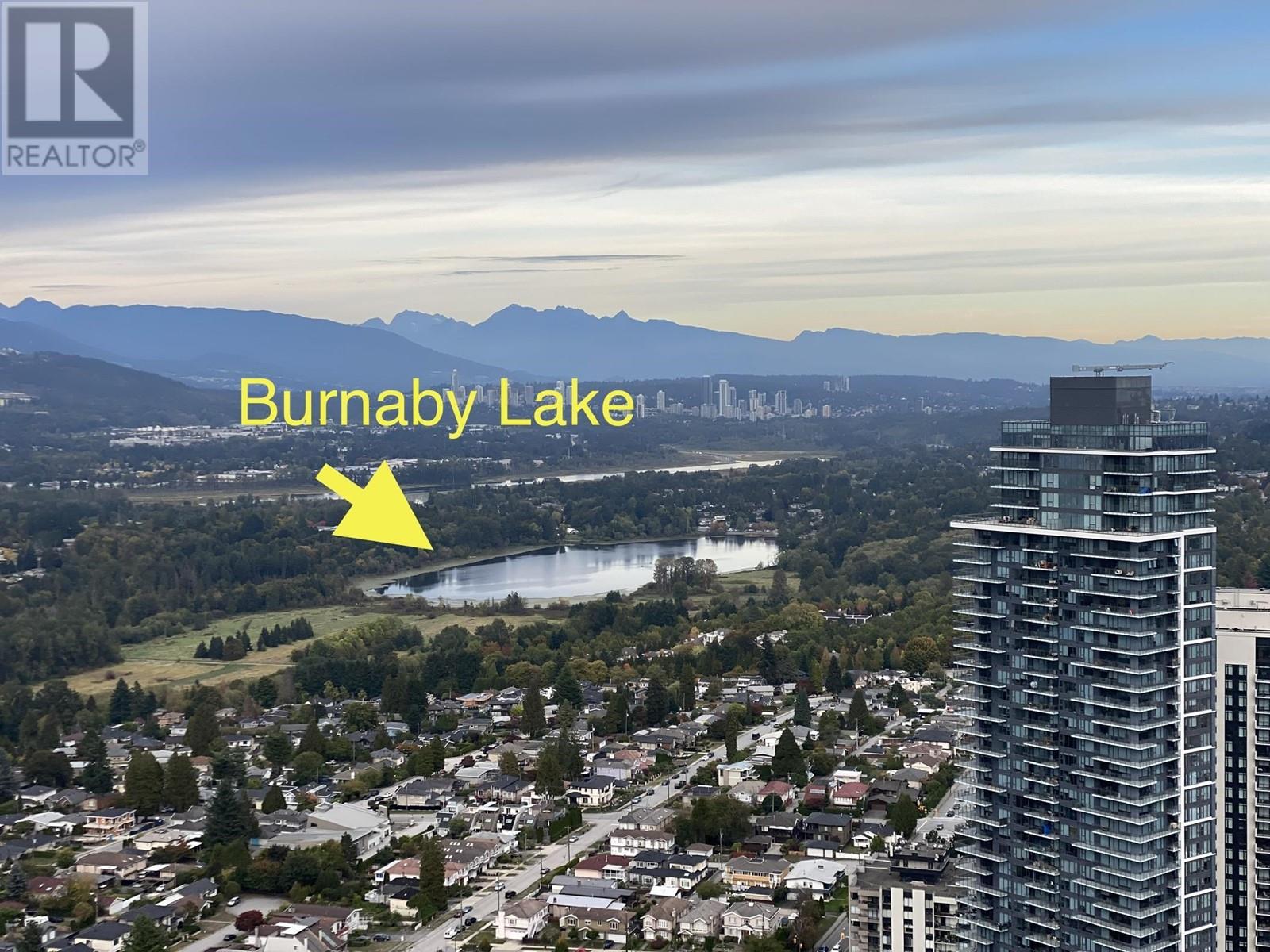 4609 6000 Mckay Avenue, Burnaby, British Columbia  V5H 0K2 - Photo 4 - R2821769