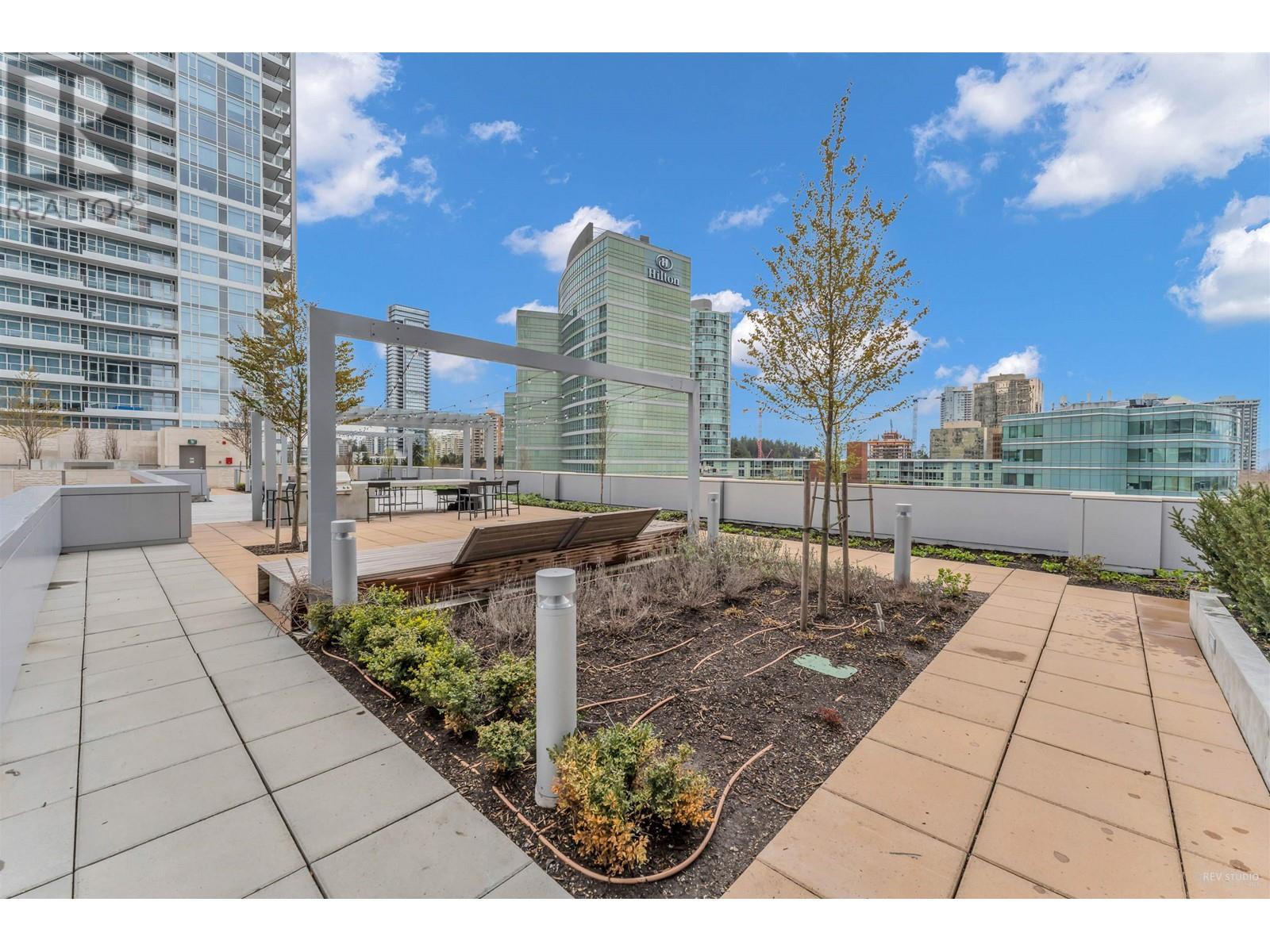 4609 6000 Mckay Avenue, Burnaby, British Columbia  V5H 0K2 - Photo 12 - R2821769