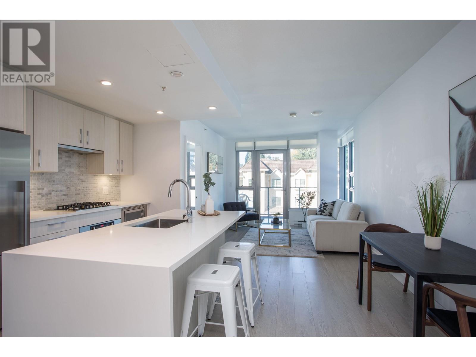 405 518 Whiting Way, Coquitlam, British Columbia  V3J 0H7 - Photo 10 - R2823214
