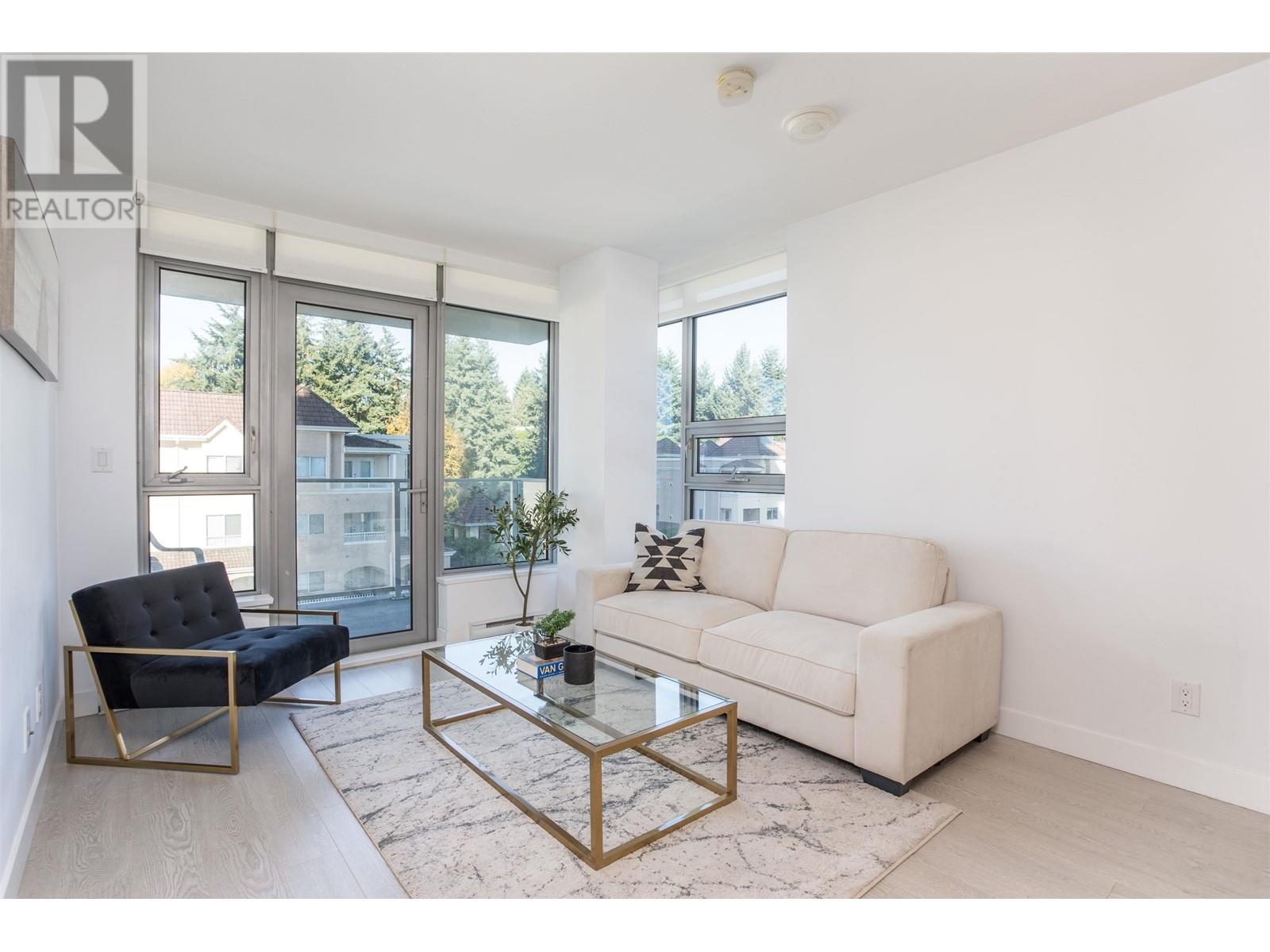 405 518 Whiting Way, Coquitlam, British Columbia  V3J 0H7 - Photo 4 - R2823214