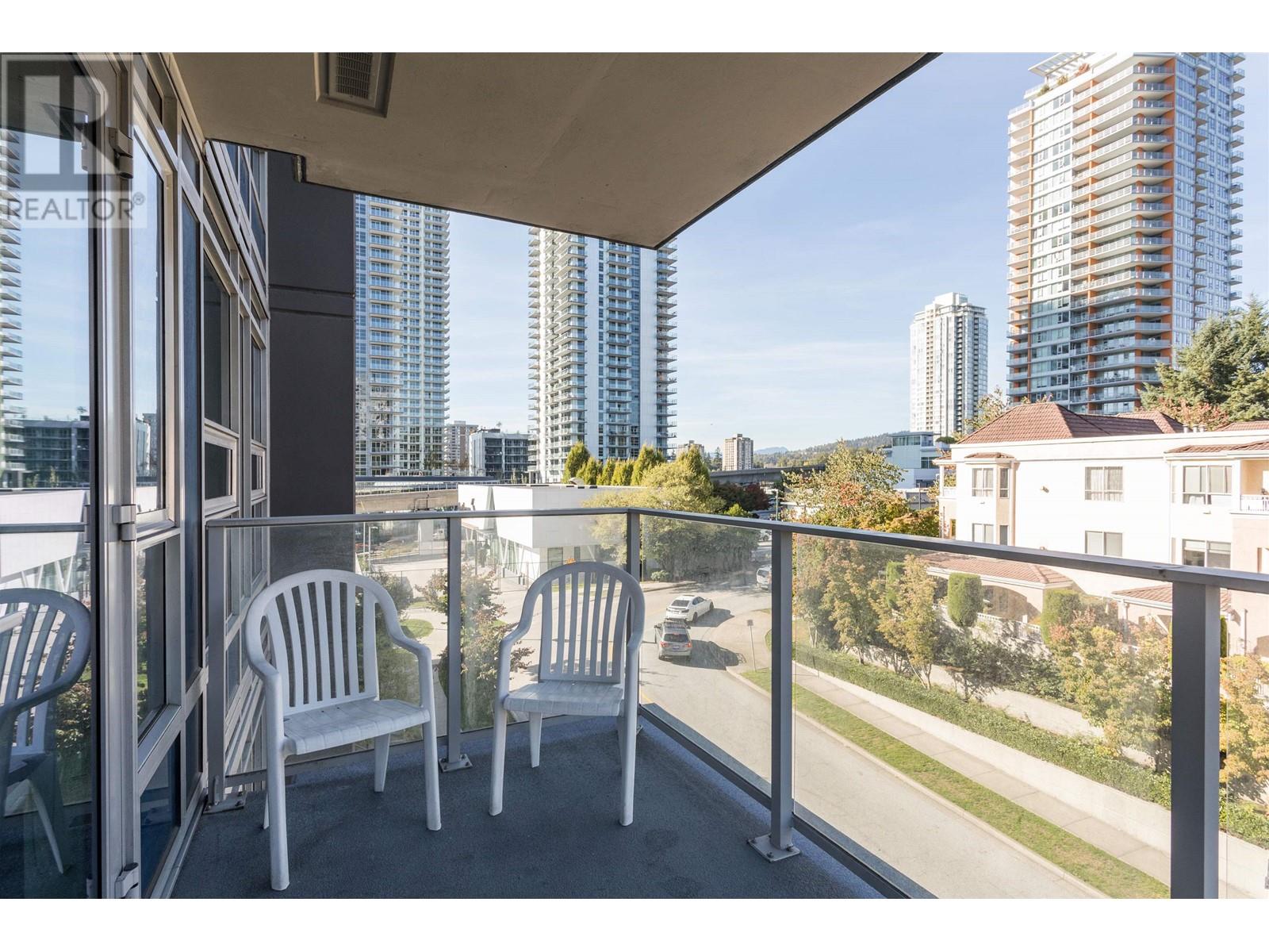 405 518 Whiting Way, Coquitlam, British Columbia  V3J 0H7 - Photo 19 - R2823214