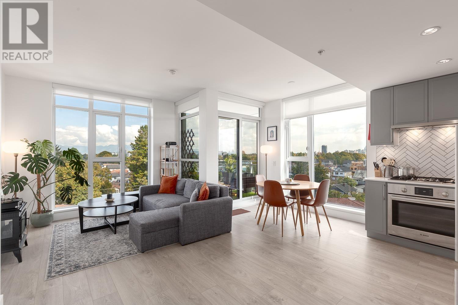 601 2435 KINGSWAY, vancouver, British Columbia