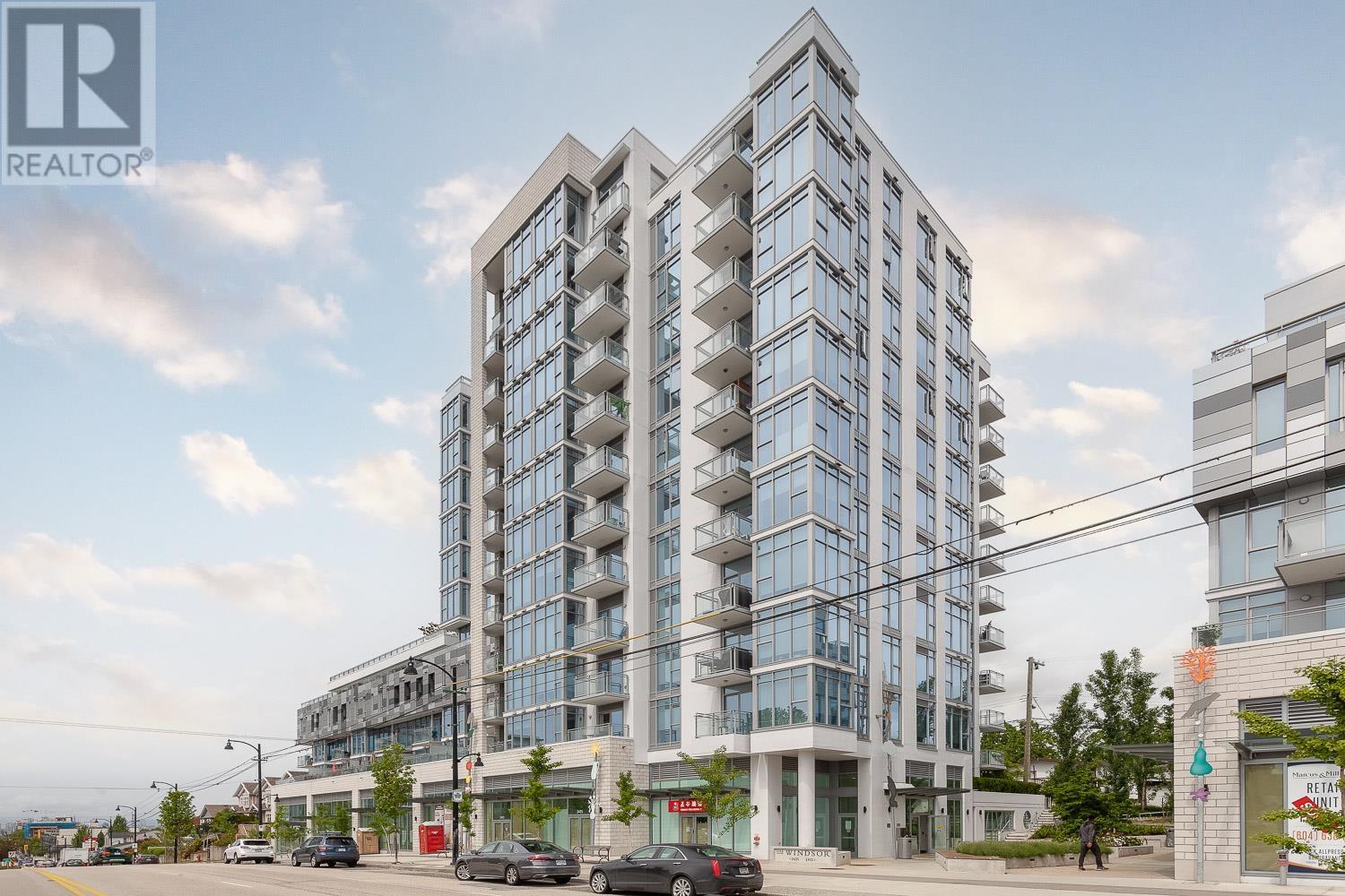 601 2435 Kingsway, Vancouver, British Columbia  V5R 5G8 - Photo 35 - R2823229