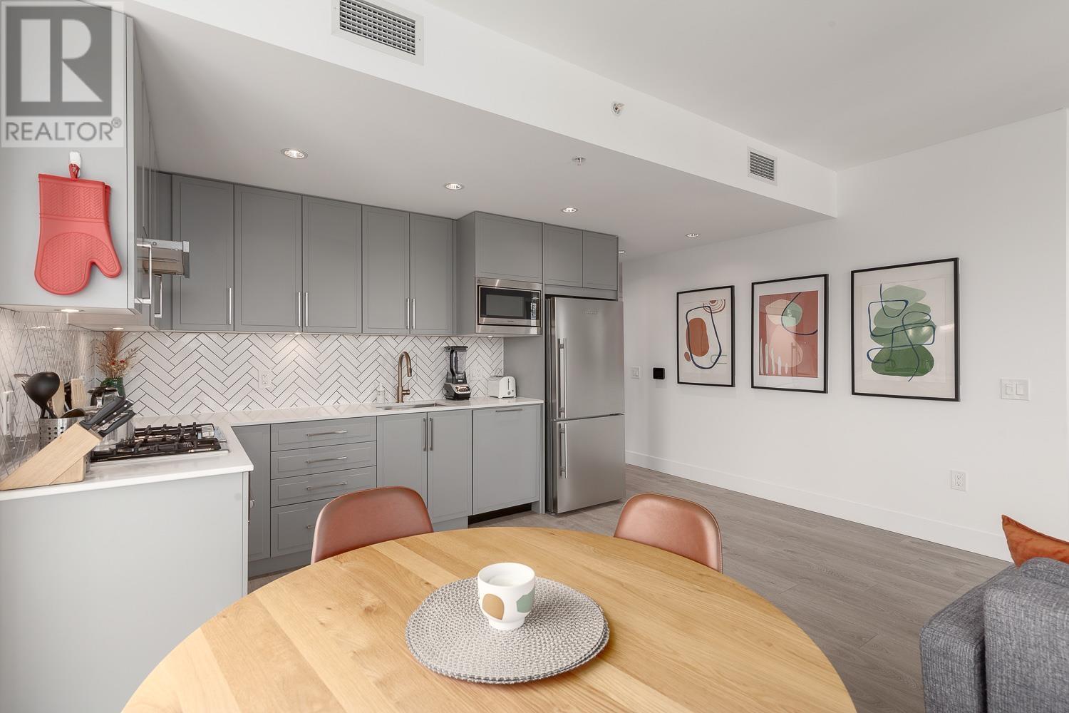 601 2435 Kingsway, Vancouver, British Columbia  V5R 5G8 - Photo 5 - R2823229