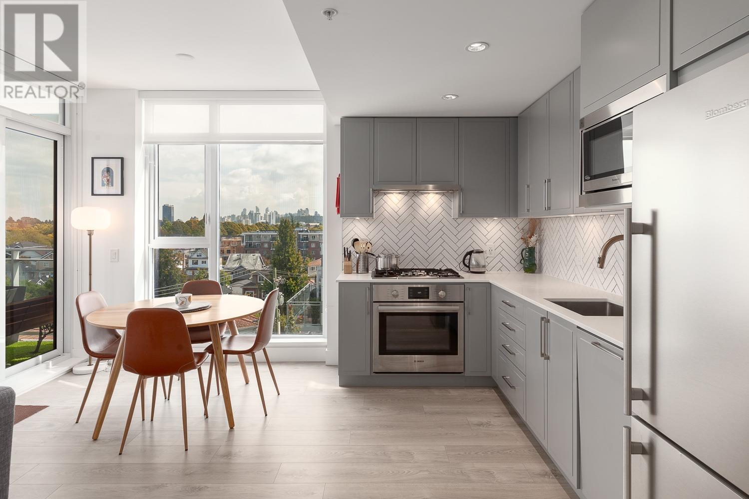 601 2435 Kingsway, Vancouver, British Columbia  V5R 5G8 - Photo 6 - R2823229