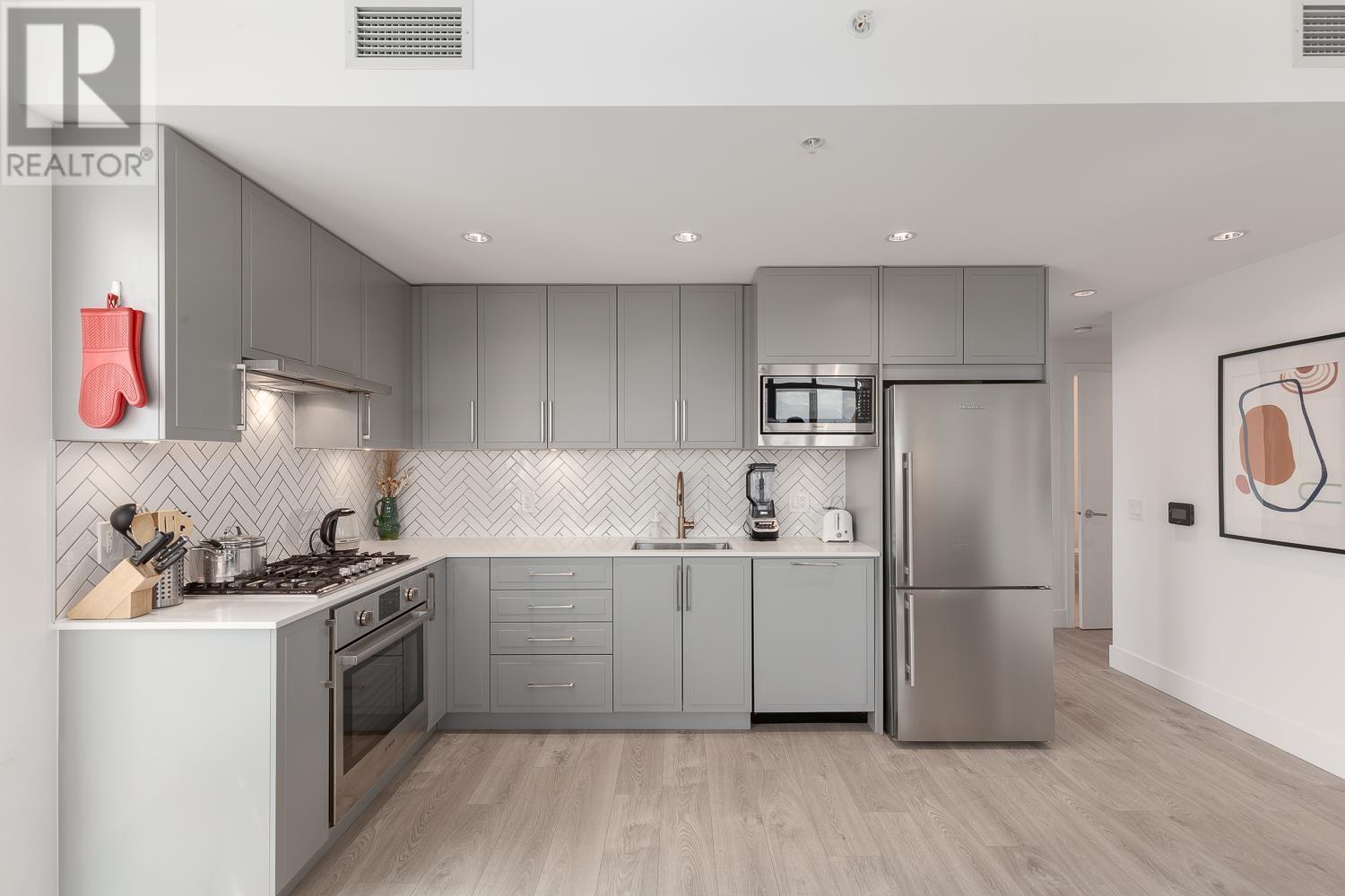 601 2435 Kingsway, Vancouver, British Columbia  V5R 5G8 - Photo 7 - R2823229