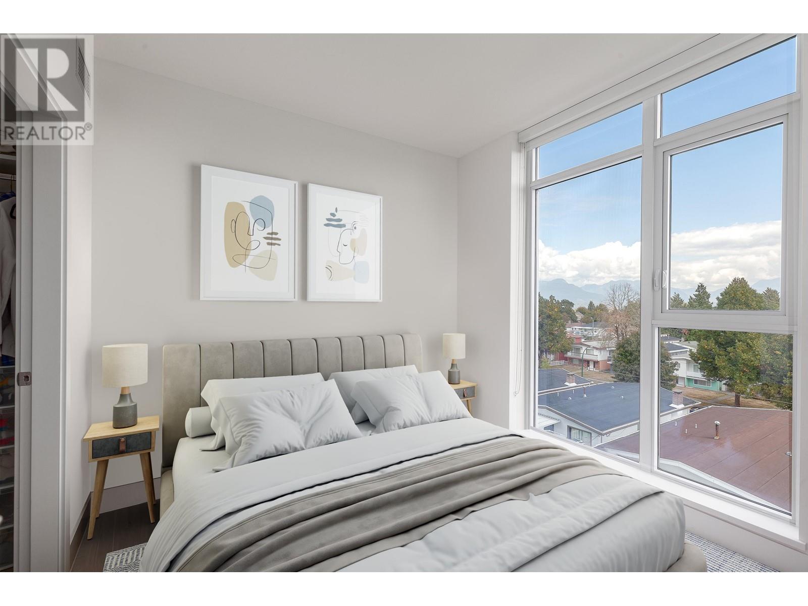 601 2435 Kingsway, Vancouver, British Columbia  V5R 5G8 - Photo 8 - R2823229