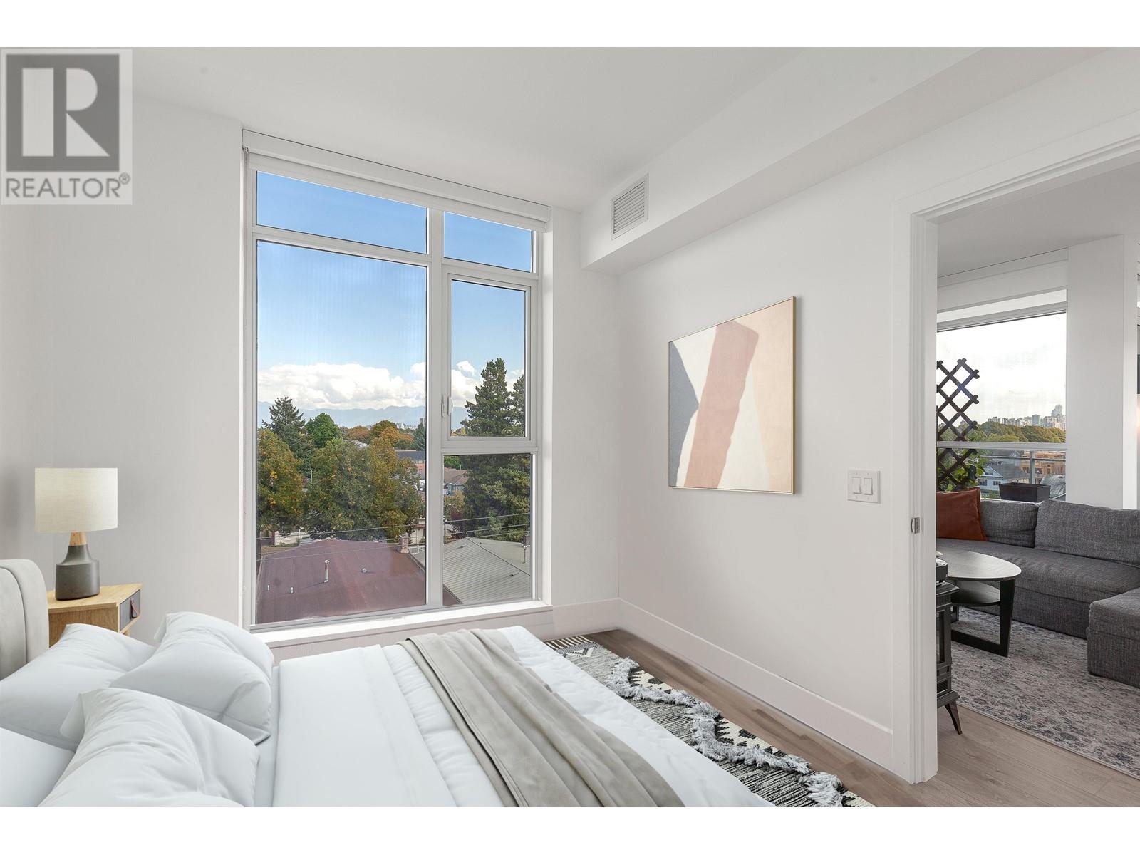 601 2435 Kingsway, Vancouver, British Columbia  V5R 5G8 - Photo 9 - R2823229