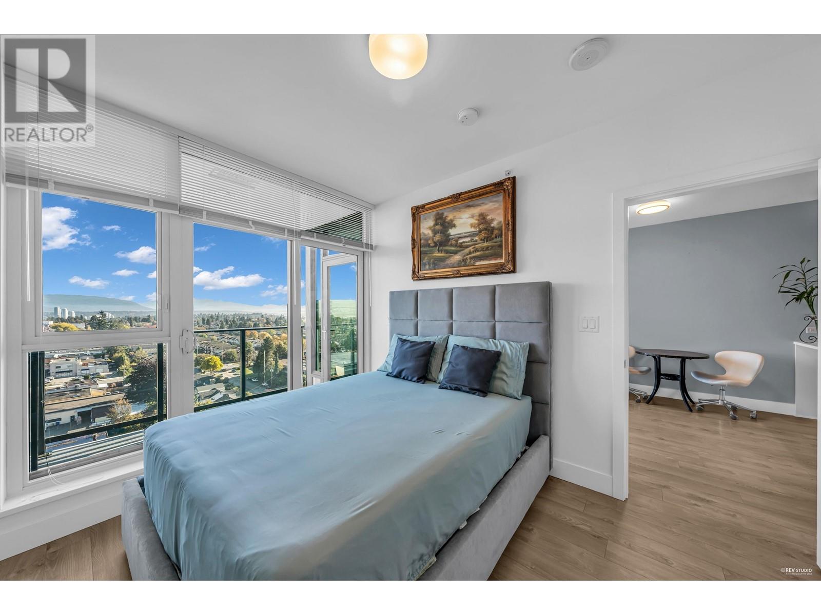 1606 7303 Noble Lane, Burnaby, British Columbia  V3N 0H2 - Photo 10 - R2823238
