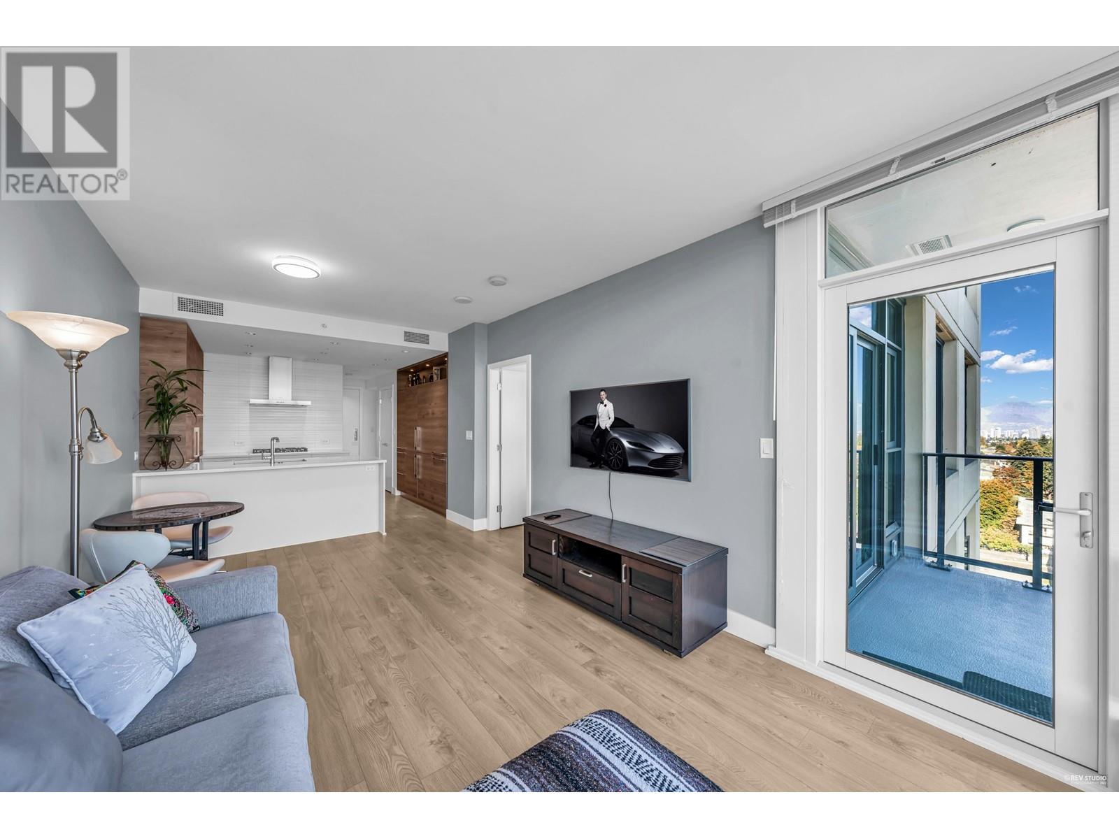 1606 7303 Noble Lane, Burnaby, British Columbia  V3N 0H2 - Photo 15 - R2823238