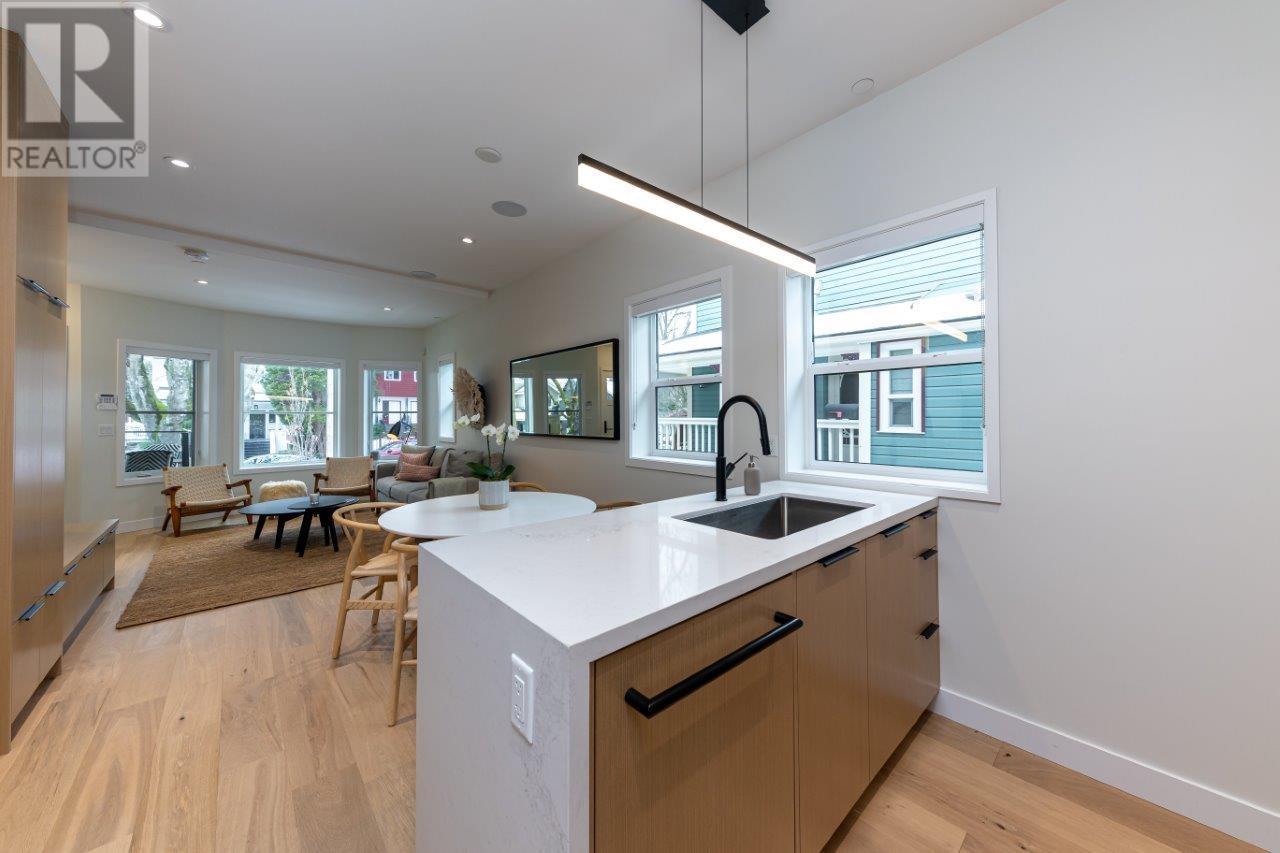 28 W 13th Avenue, Vancouver, British Columbia  V5Y 1V6 - Photo 12 - R2823242