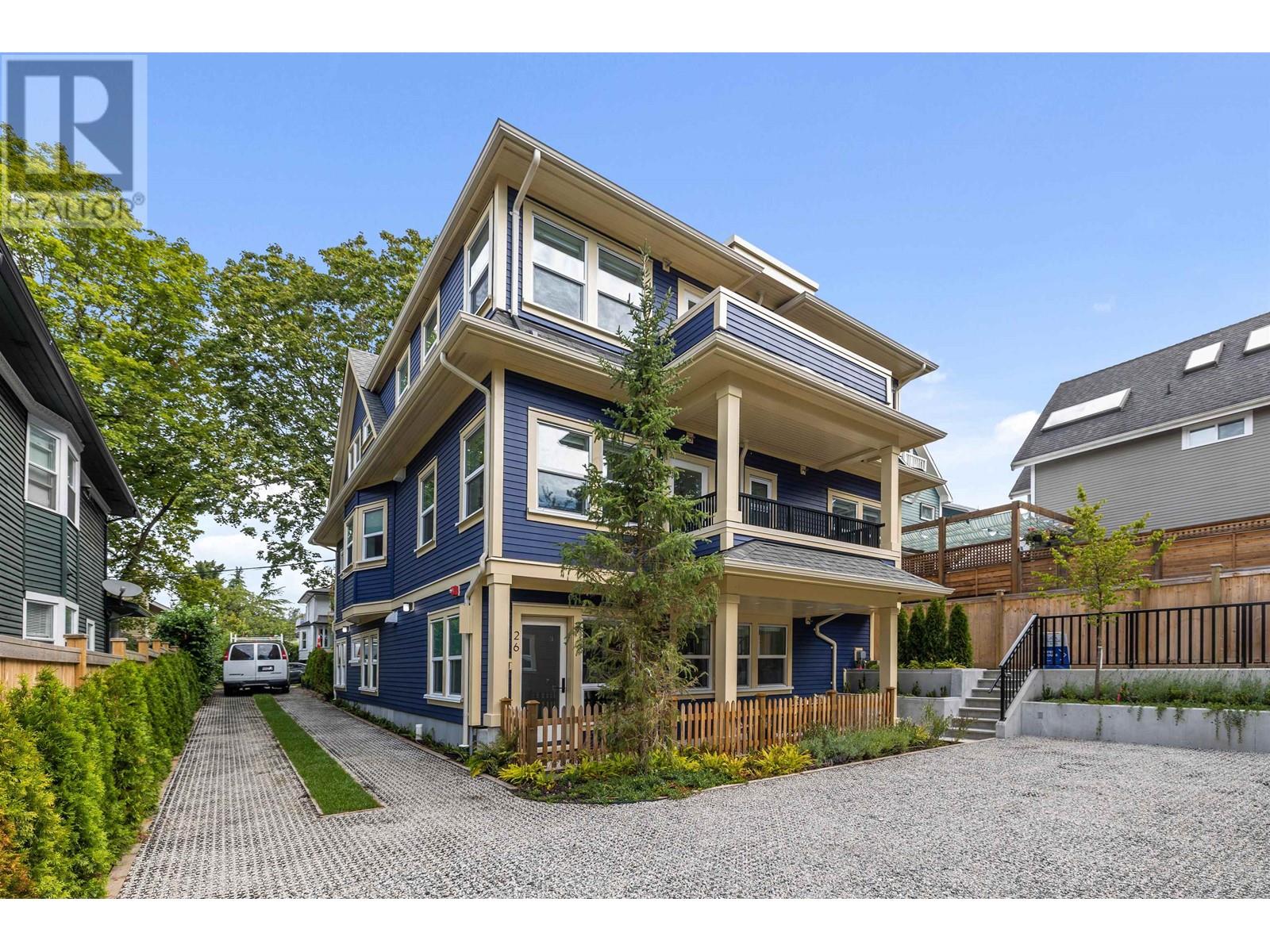 28 W 13th Avenue, Vancouver, British Columbia  V5Y 1V6 - Photo 32 - R2823242