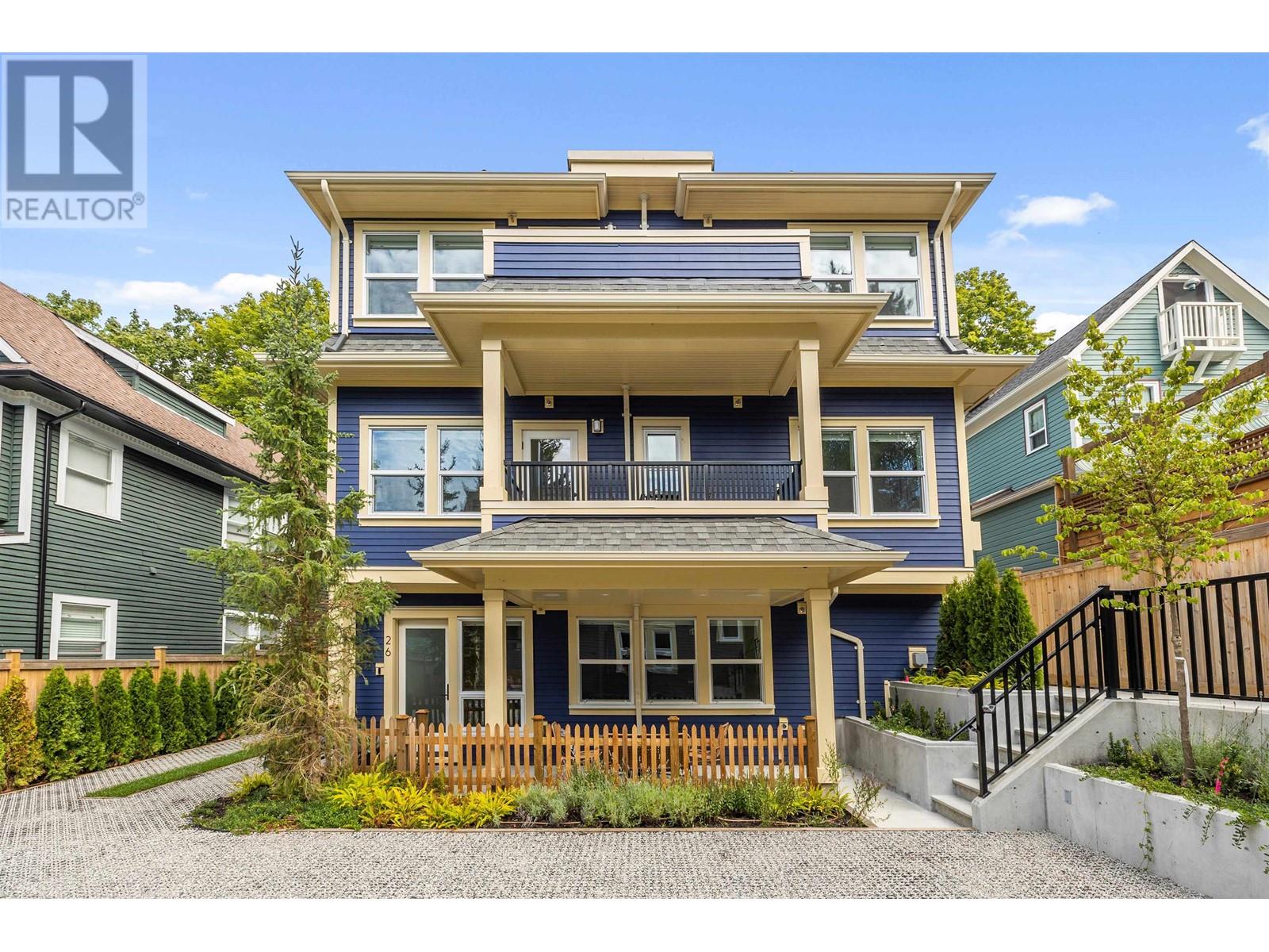 28 W 13th Avenue, Vancouver, British Columbia  V5Y 1V6 - Photo 33 - R2823242