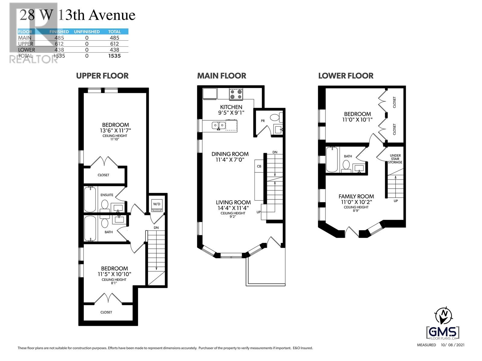 28 W 13th Avenue, Vancouver, British Columbia  V5Y 1V6 - Photo 37 - R2823242