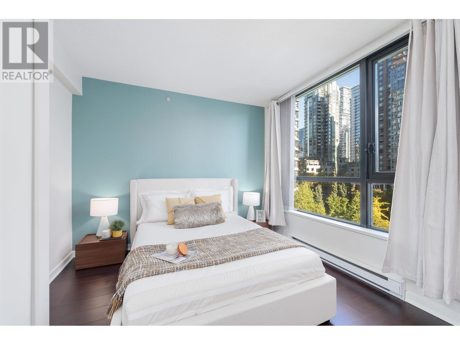 803 977 Mainland Street, Vancouver, British Columbia  V6B 1T2 - Photo 12 - R2823244