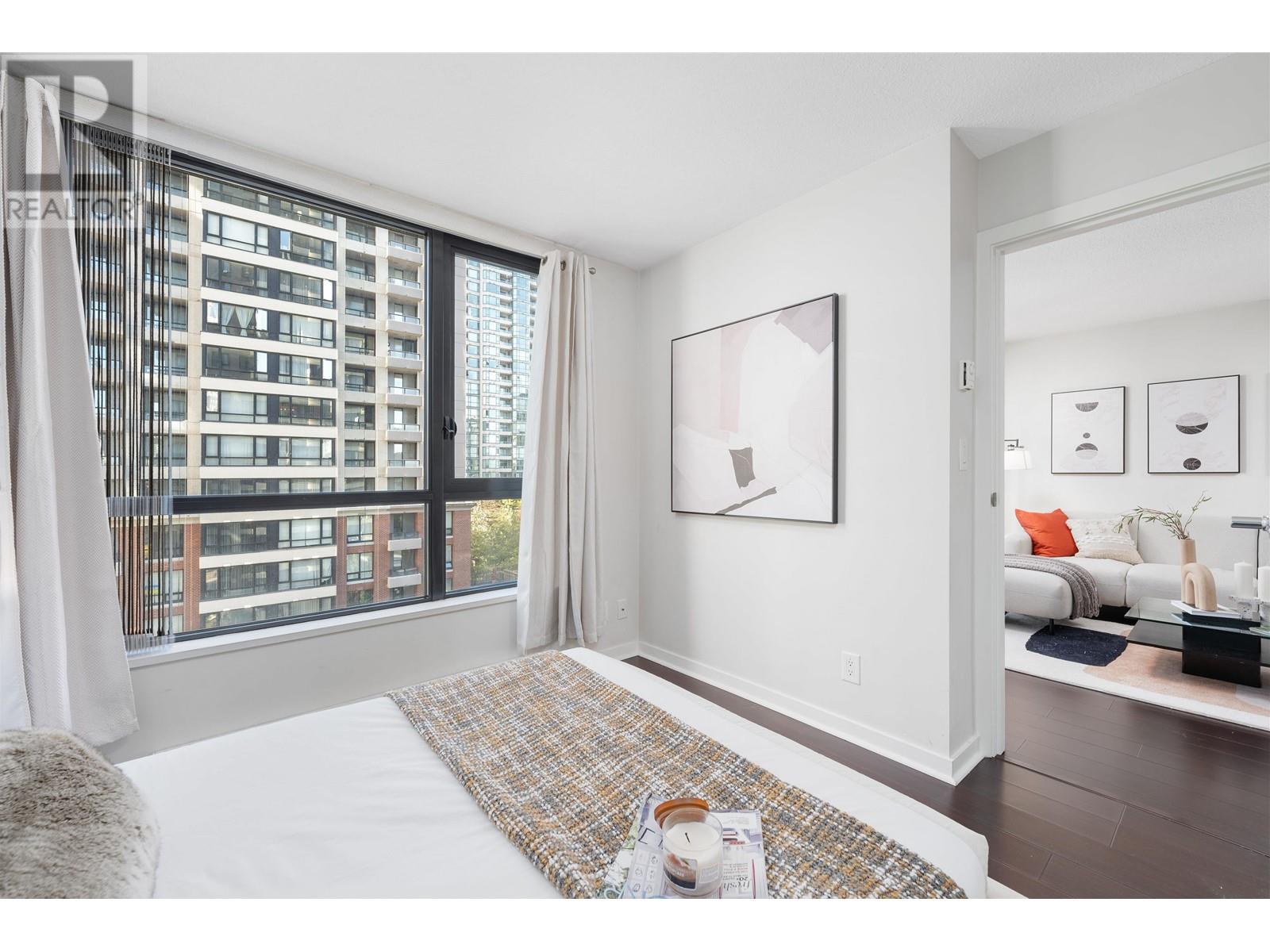 803 977 Mainland Street, Vancouver, British Columbia  V6B 1T2 - Photo 14 - R2823244