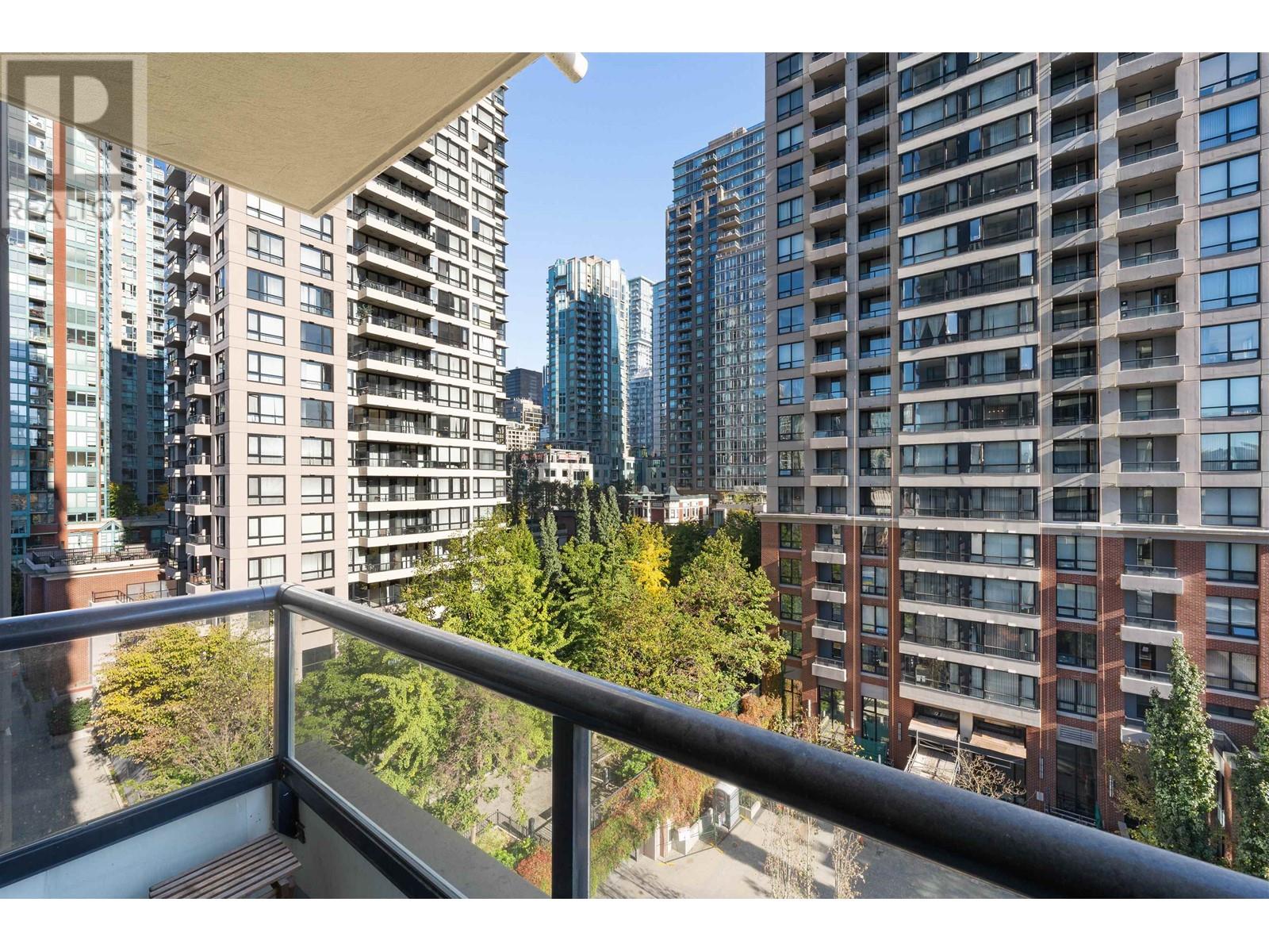 803 977 Mainland Street, Vancouver, British Columbia  V6B 1T2 - Photo 16 - R2823244