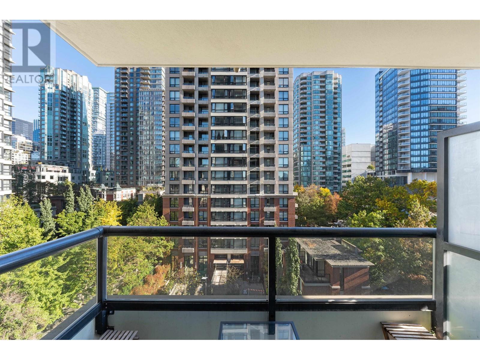 803 977 Mainland Street, Vancouver, British Columbia  V6B 1T2 - Photo 17 - R2823244