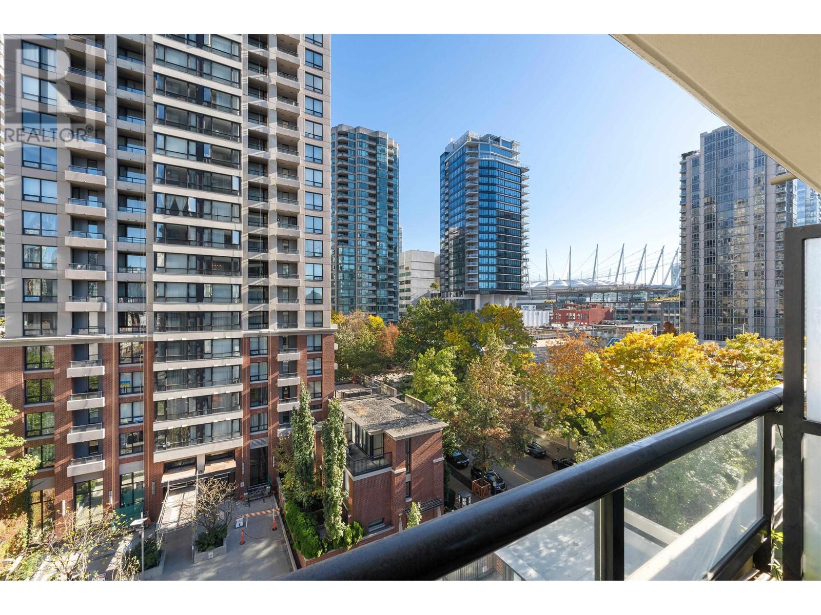 803 977 Mainland Street, Vancouver, British Columbia  V6B 1T2 - Photo 18 - R2823244