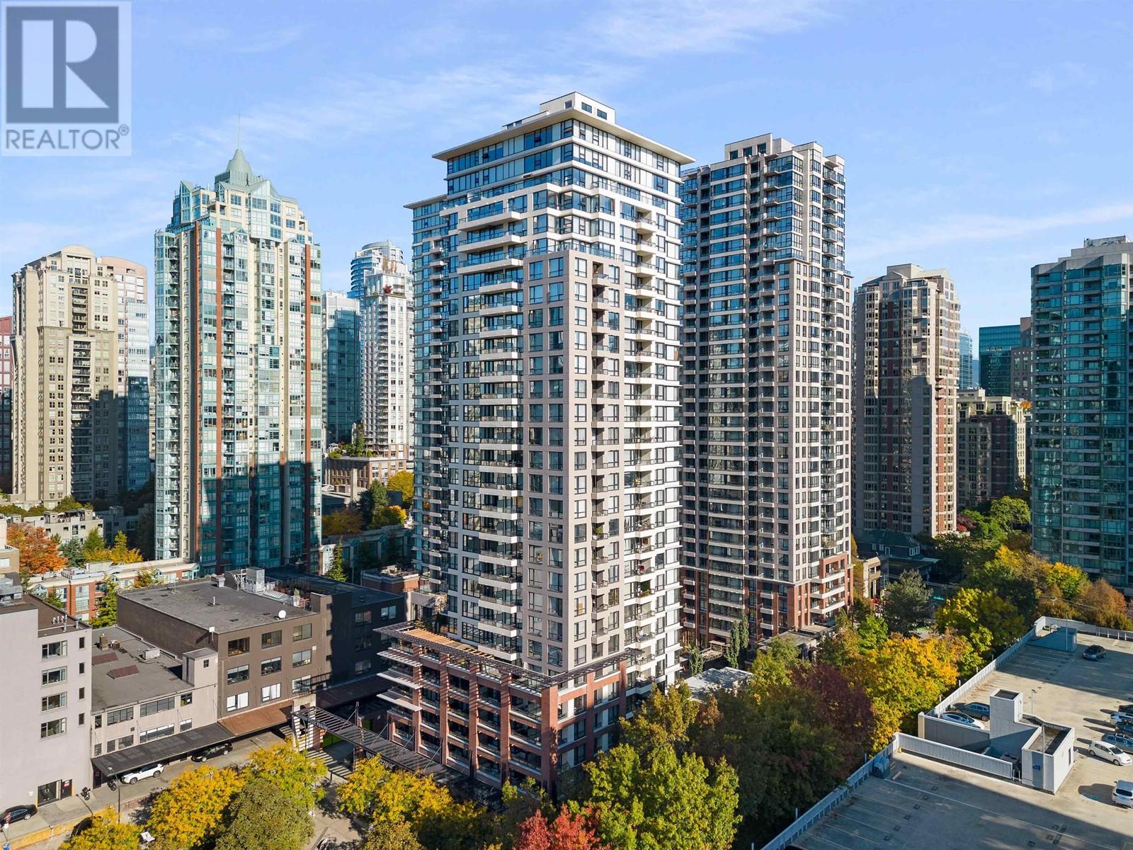 803 977 Mainland Street, Vancouver, British Columbia  V6B 1T2 - Photo 19 - R2823244