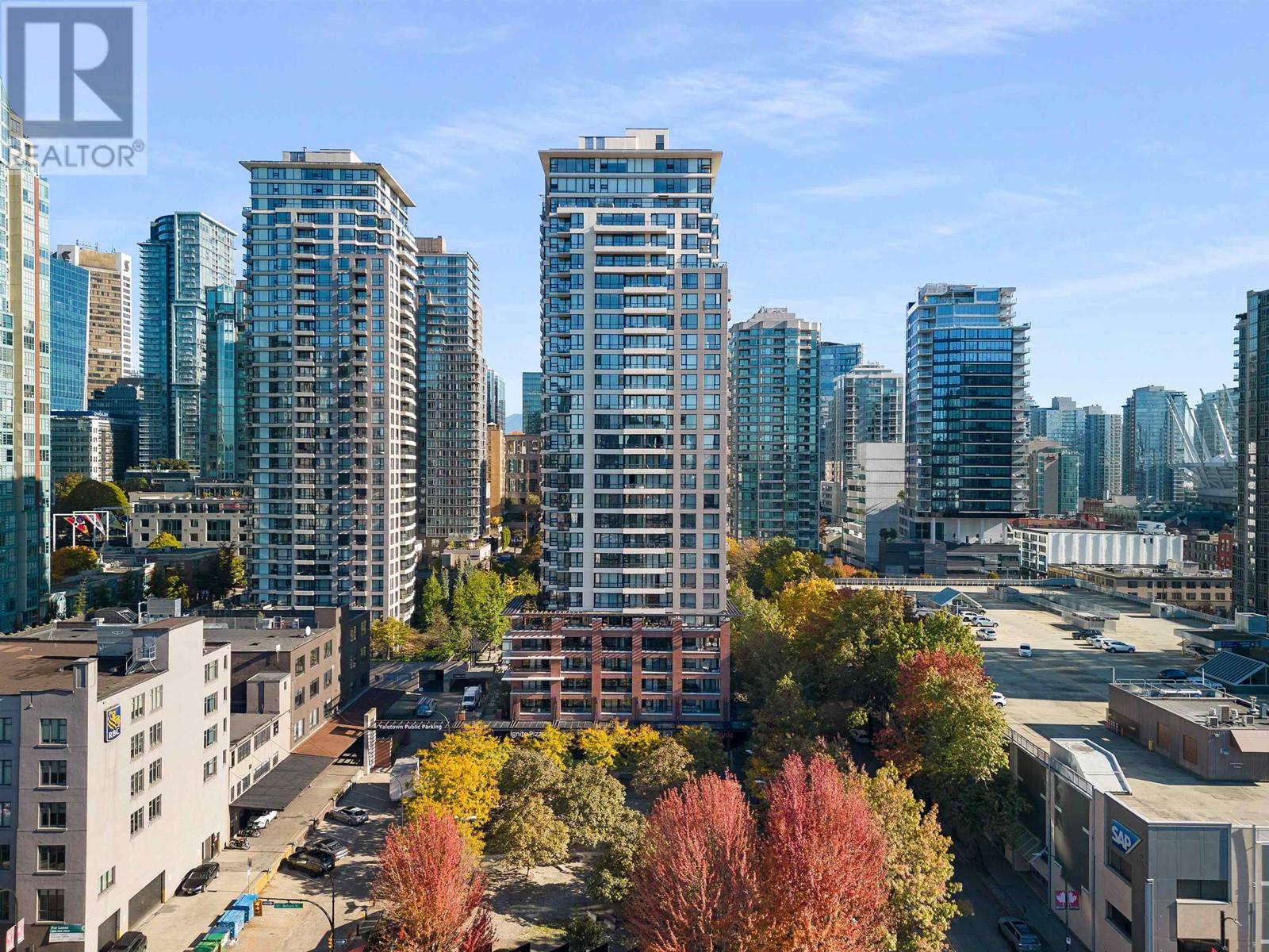 803 977 Mainland Street, Vancouver, British Columbia  V6B 1T2 - Photo 20 - R2823244