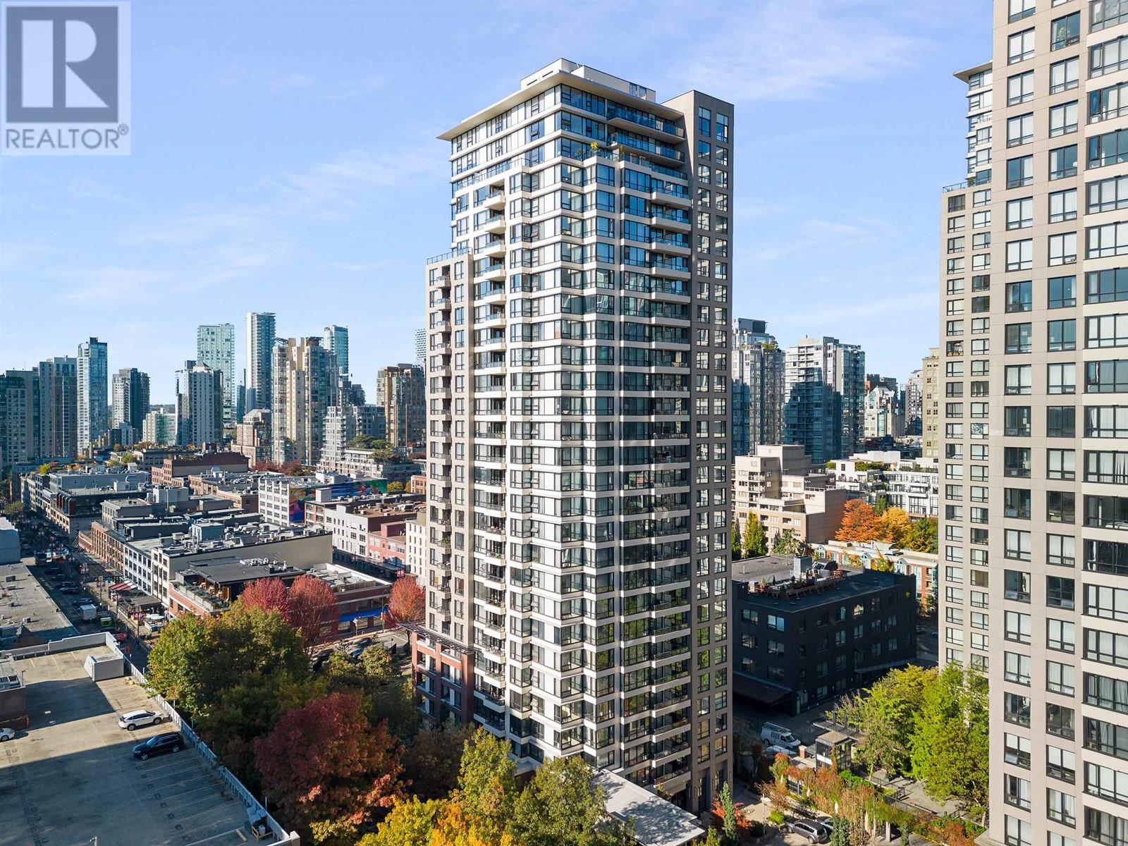 803 977 Mainland Street, Vancouver, British Columbia  V6B 1T2 - Photo 22 - R2823244