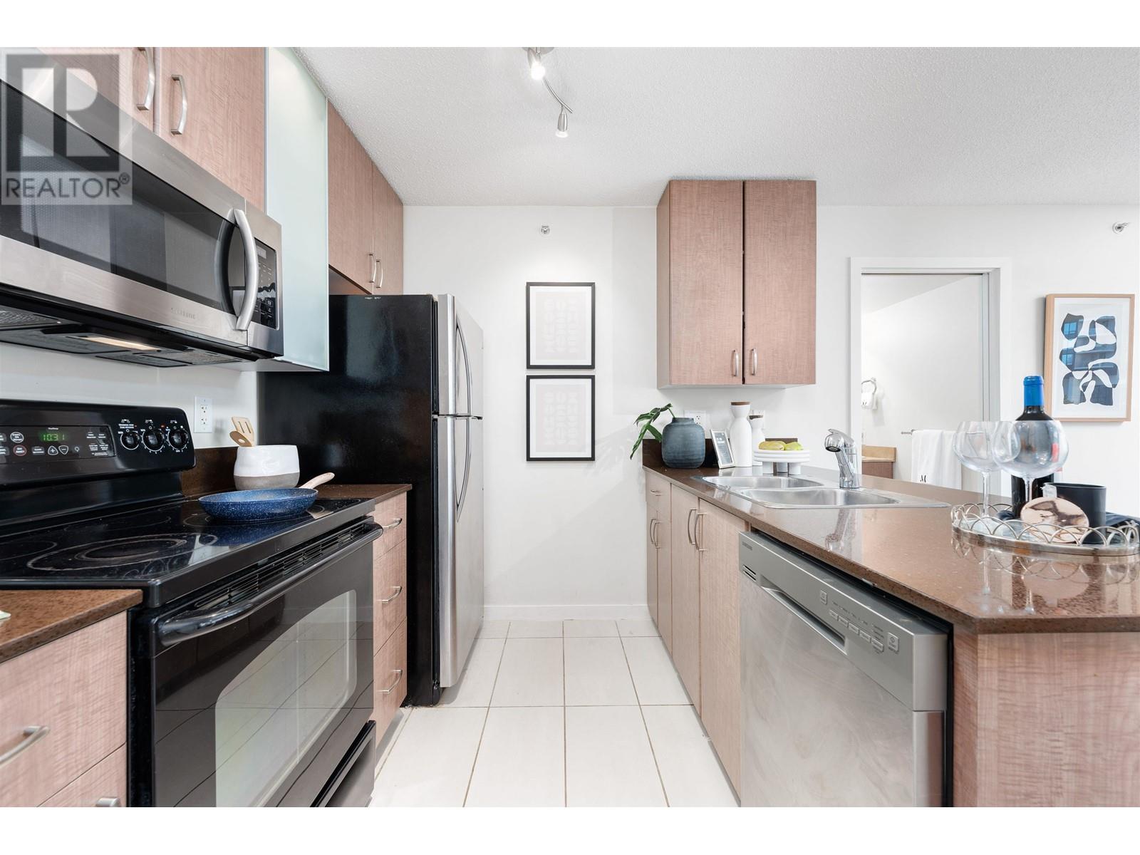 803 977 Mainland Street, Vancouver, British Columbia  V6B 1T2 - Photo 7 - R2823244