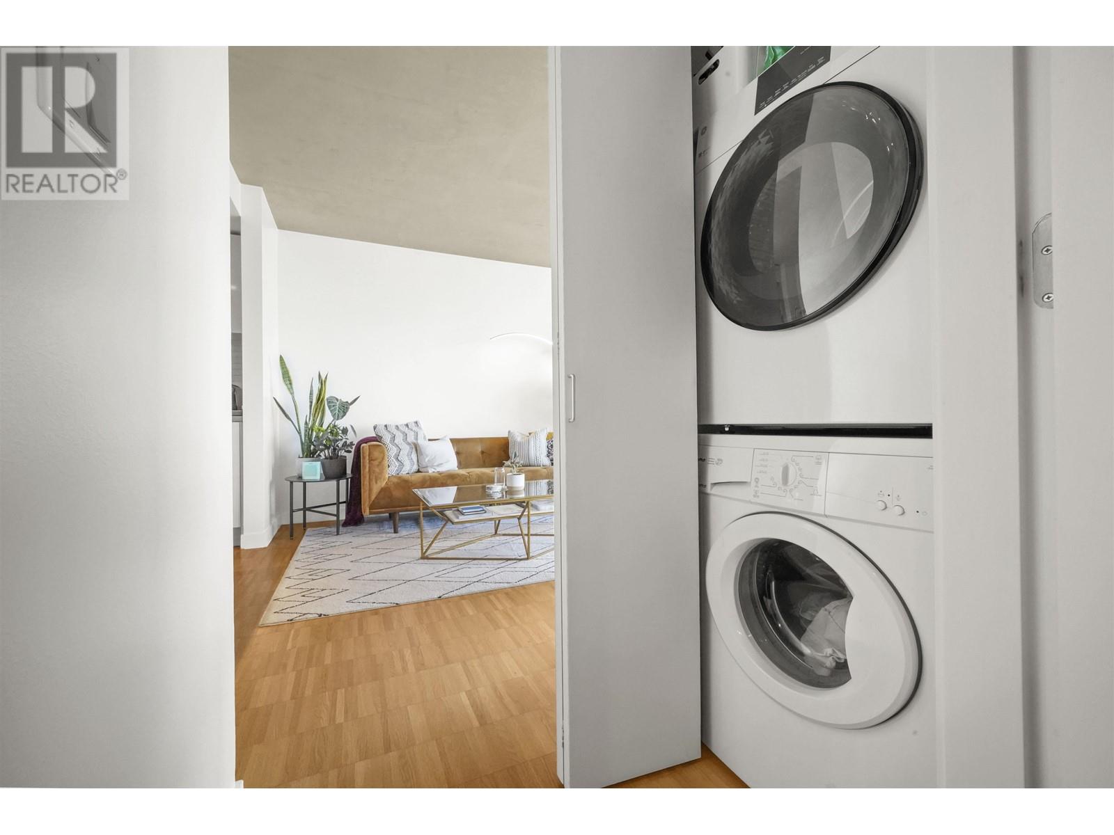 1907 108 W Cordova Street, Vancouver, British Columbia  V6B 0G5 - Photo 18 - R2823261