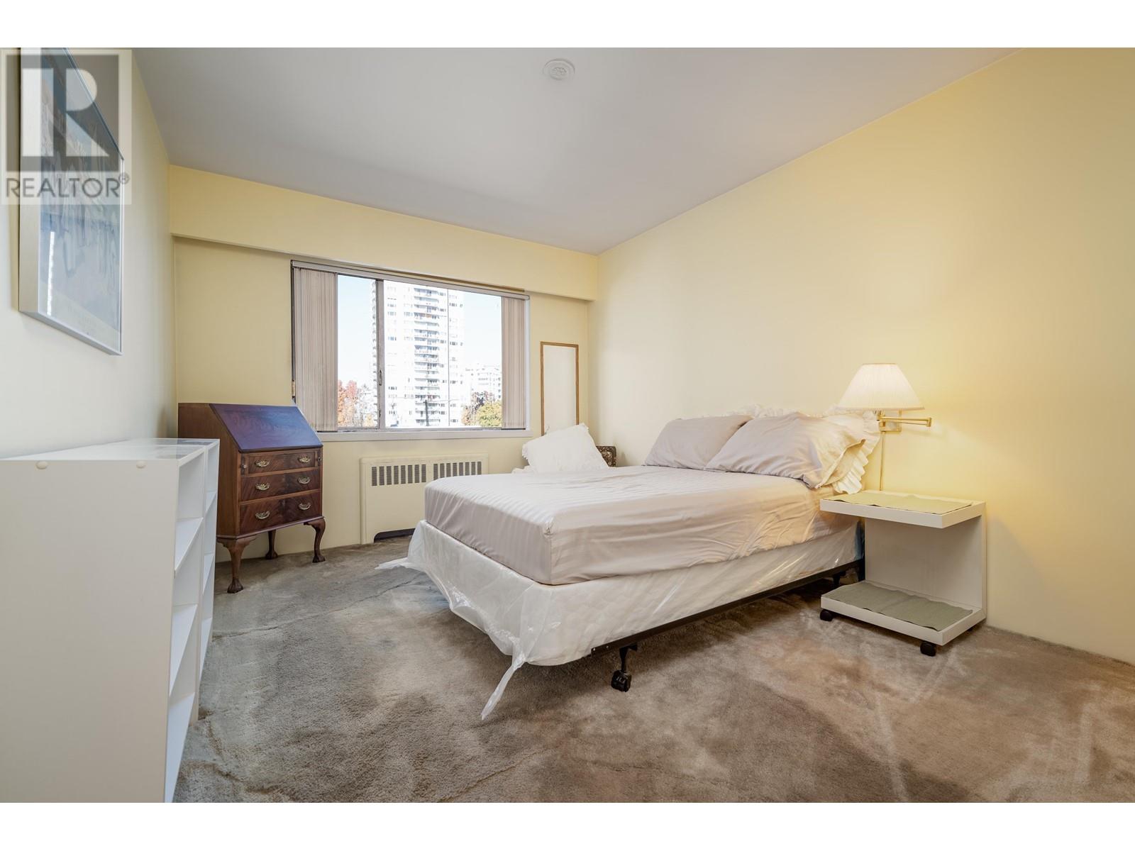 306 1743 Pendrell Street, Vancouver, British Columbia  V6G 1T2 - Photo 10 - R2823266