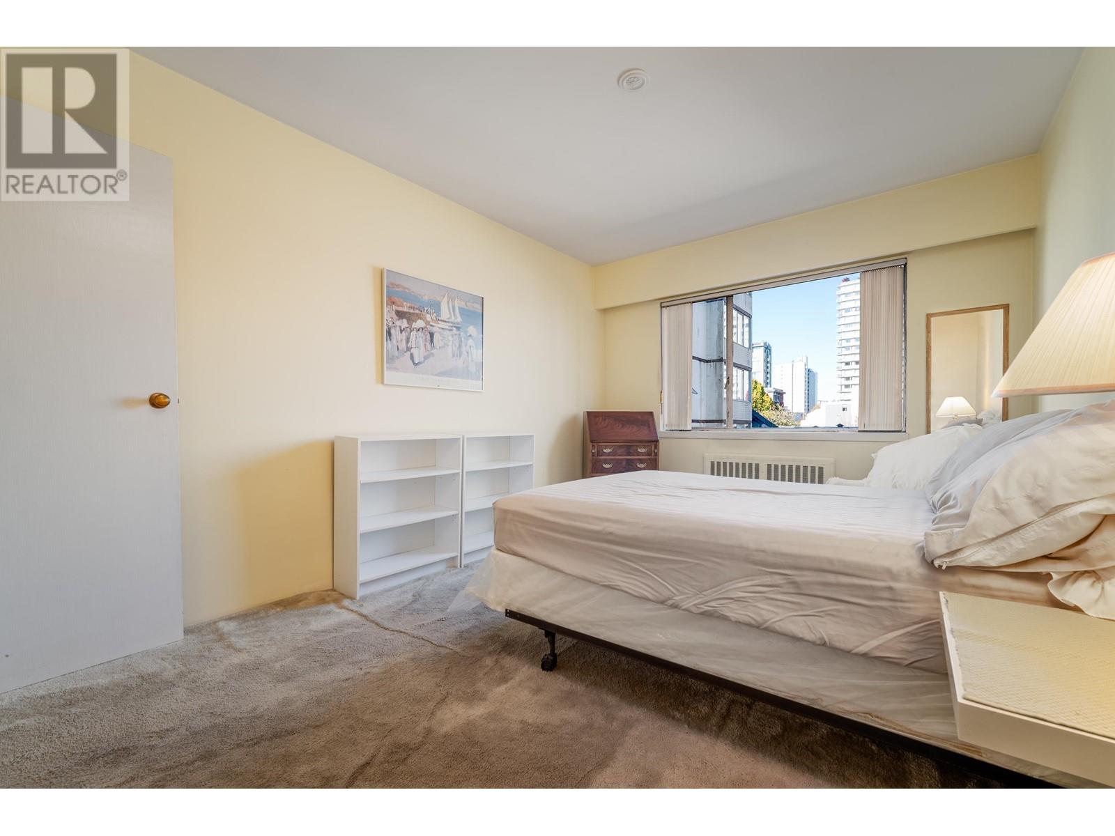 306 1743 Pendrell Street, Vancouver, British Columbia  V6G 1T2 - Photo 12 - R2823266