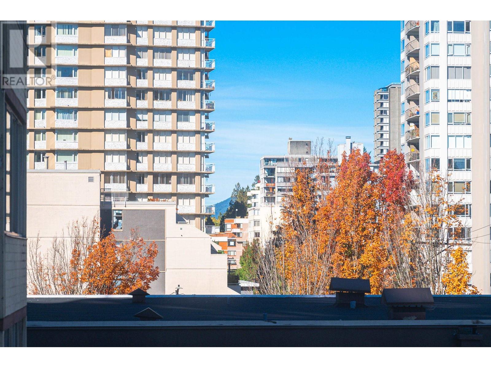 306 1743 Pendrell Street, Vancouver, British Columbia  V6G 1T2 - Photo 14 - R2823266