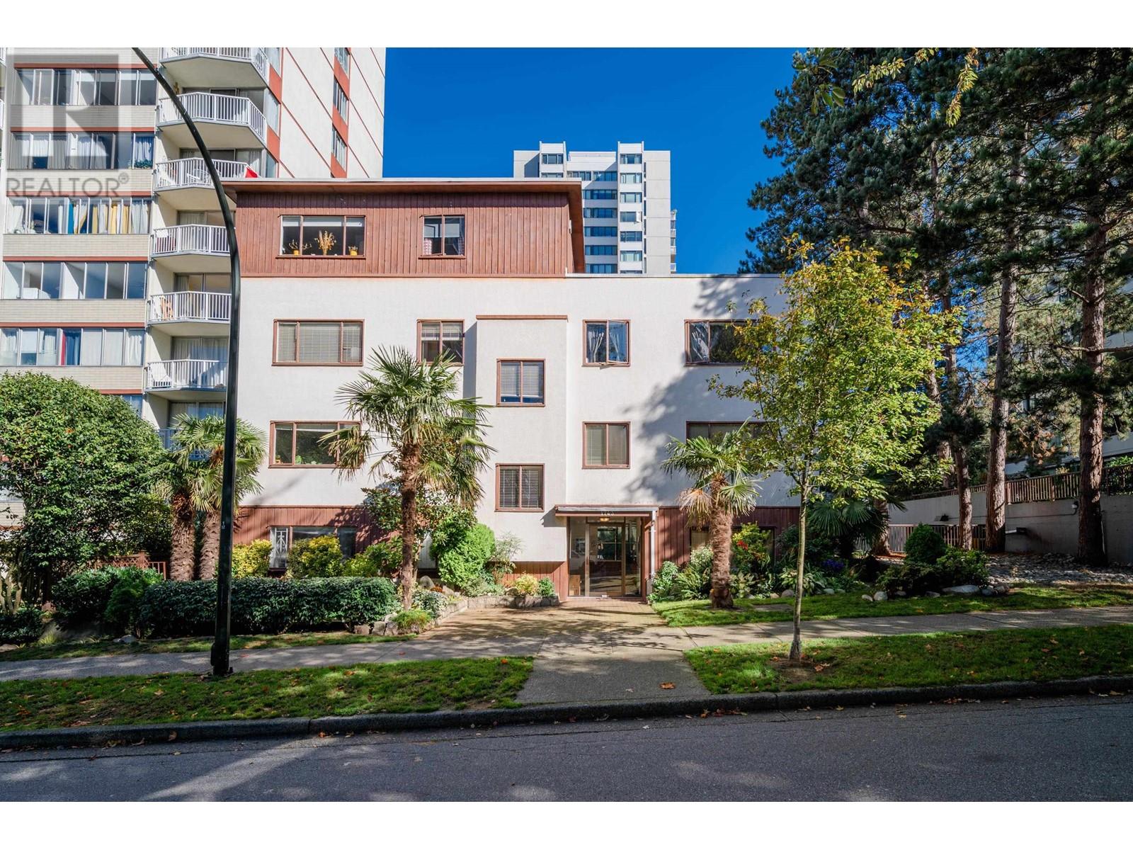 306 1743 Pendrell Street, Vancouver, British Columbia  V6G 1T2 - Photo 16 - R2823266