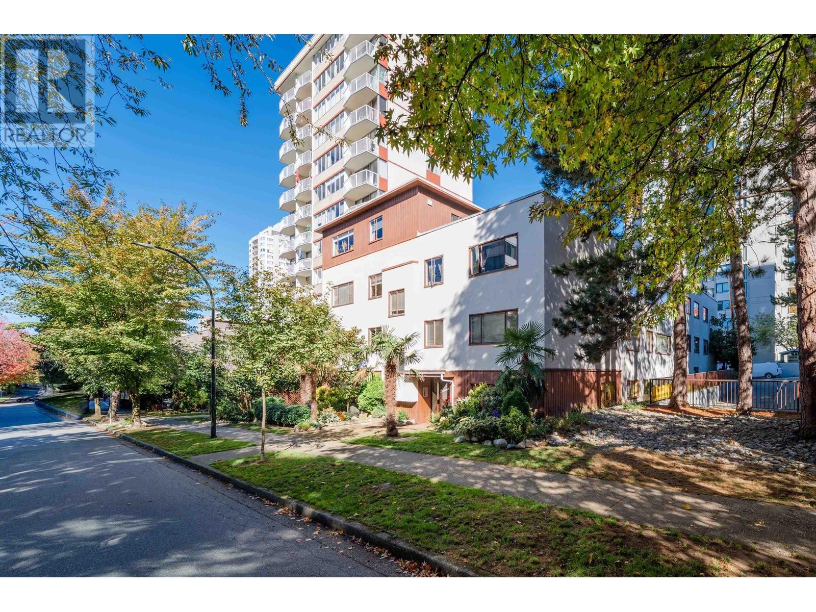 306 1743 Pendrell Street, Vancouver, British Columbia  V6G 1T2 - Photo 17 - R2823266