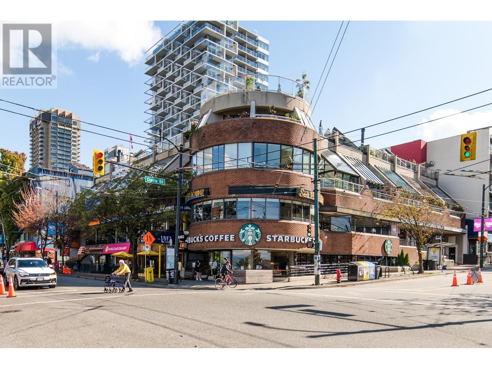 306 1743 Pendrell Street, Vancouver, British Columbia  V6G 1T2 - Photo 19 - R2823266