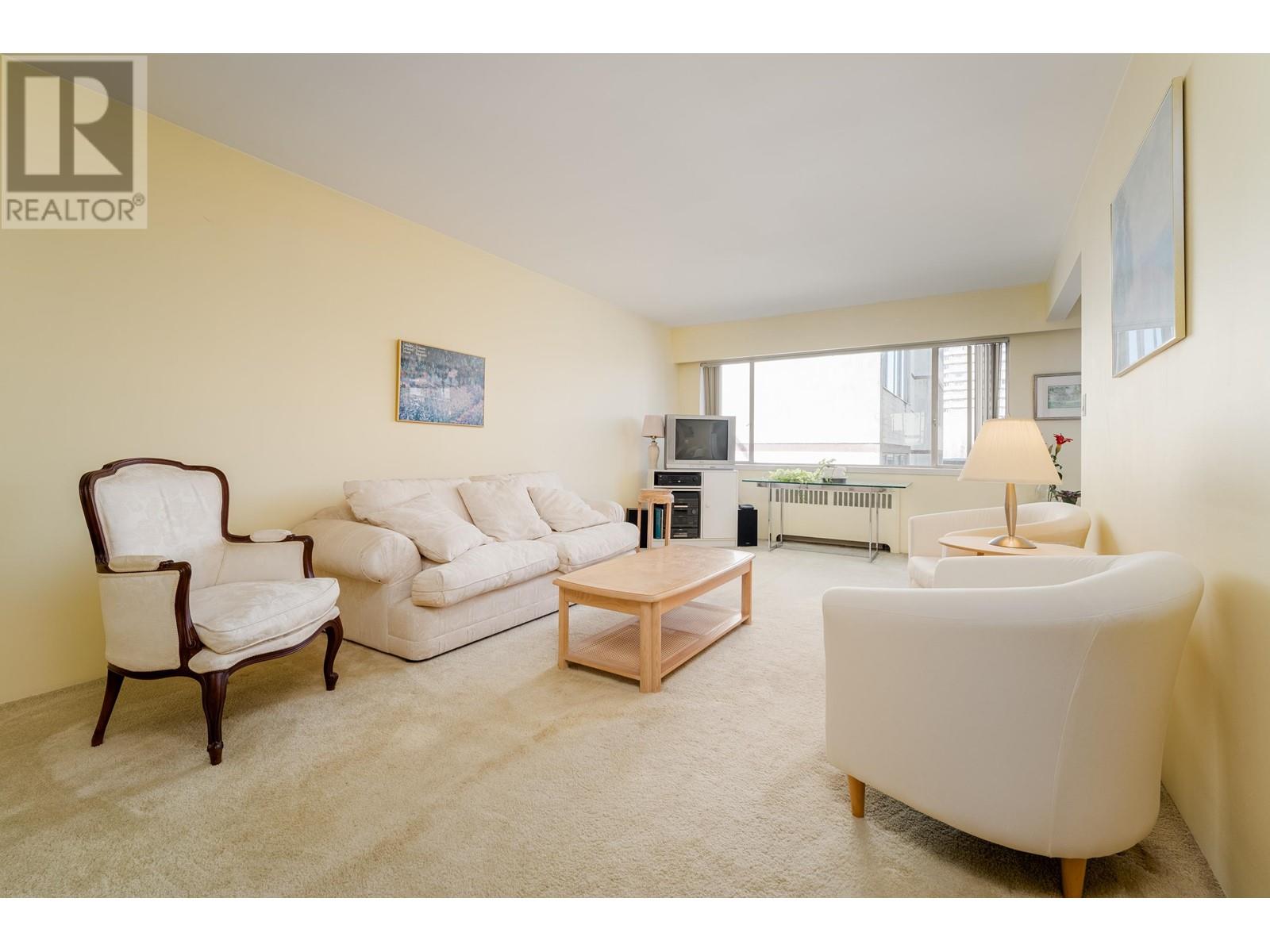 306 1743 Pendrell Street, Vancouver, British Columbia  V6G 1T2 - Photo 2 - R2823266