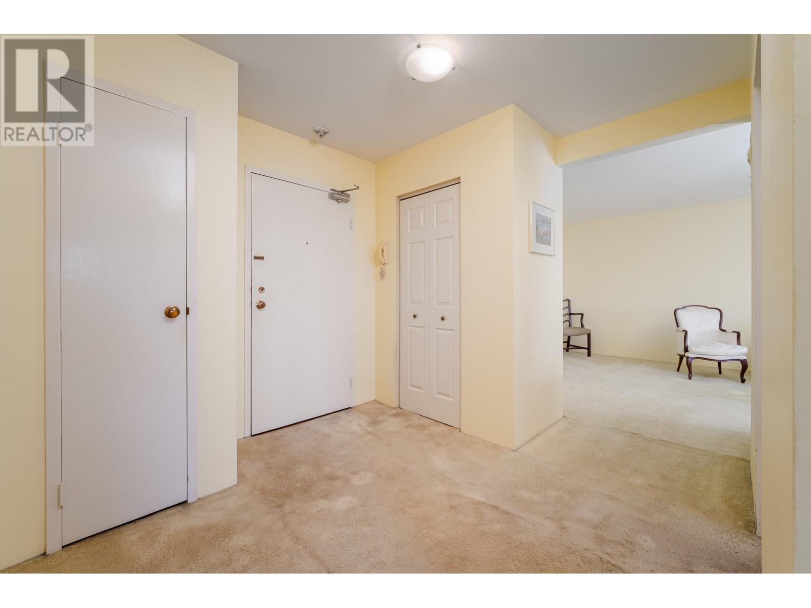 306 1743 Pendrell Street, Vancouver, British Columbia  V6G 1T2 - Photo 8 - R2823266